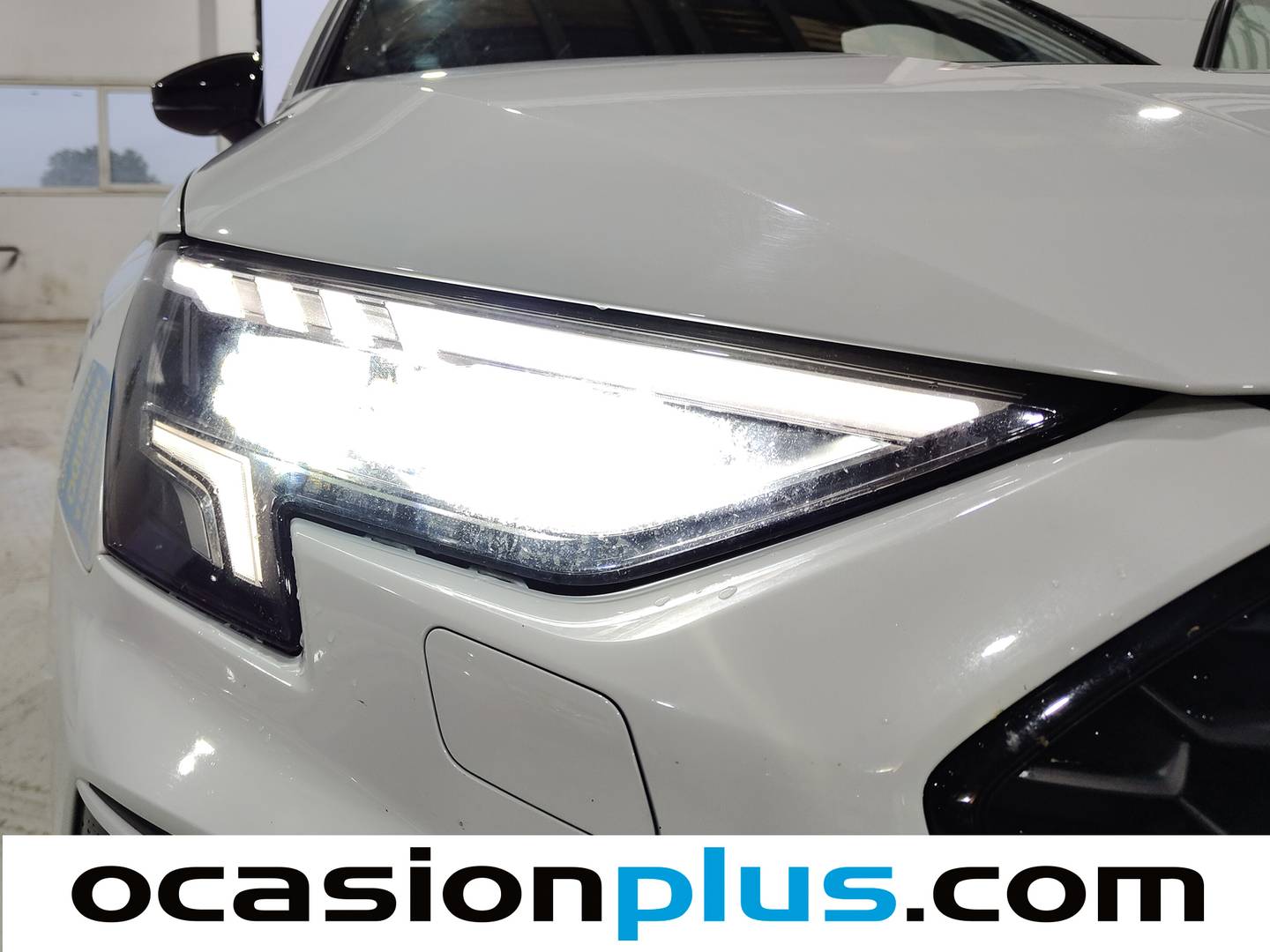 Audi A3 Audi A3 Sportback S line 35 TDI (150 CV) S tronic al mejor precio