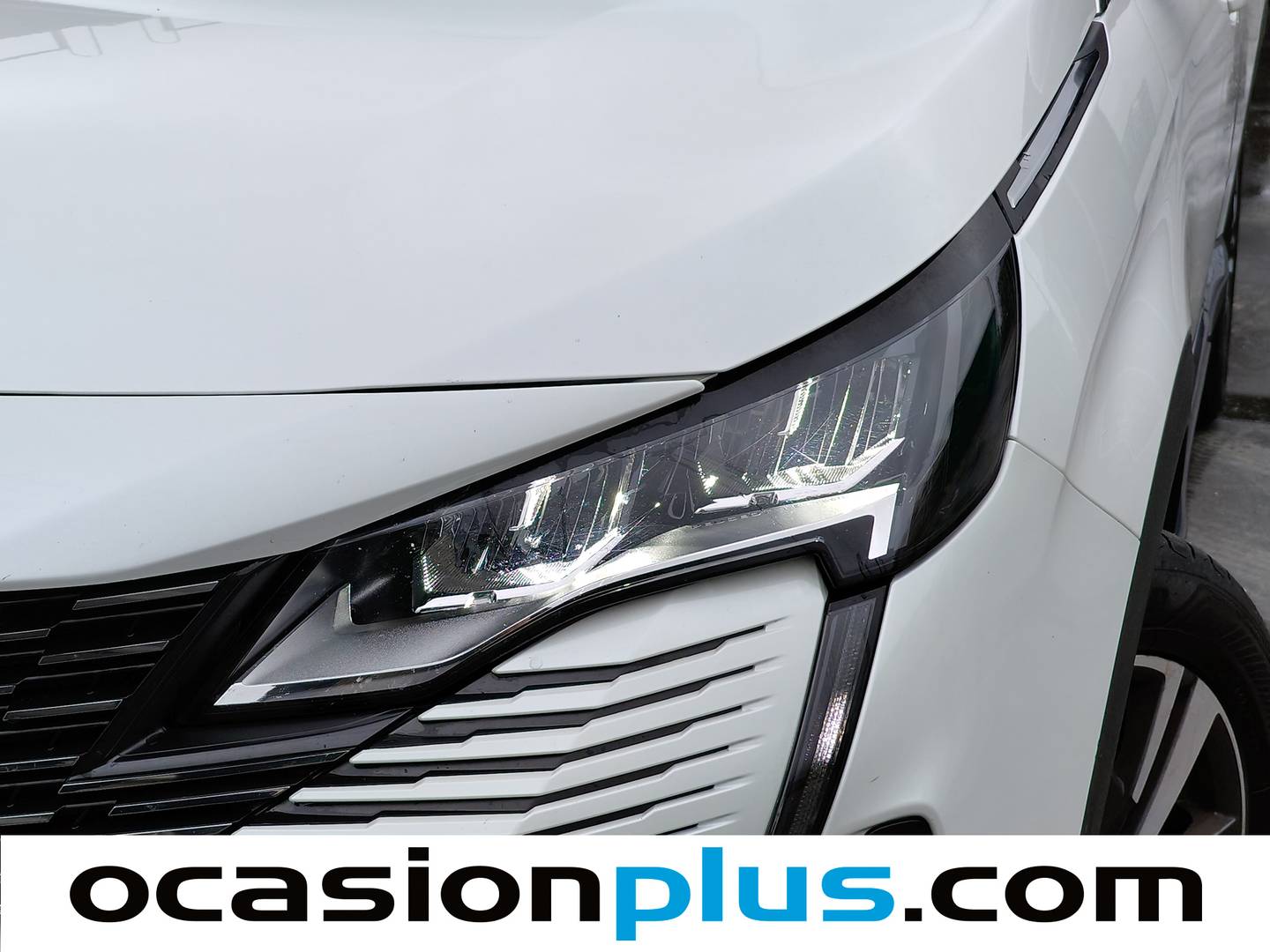 Foto Peugeot 3008 Peugeot 3008 PureTech 130 S&S Allure Pack (130 CV)