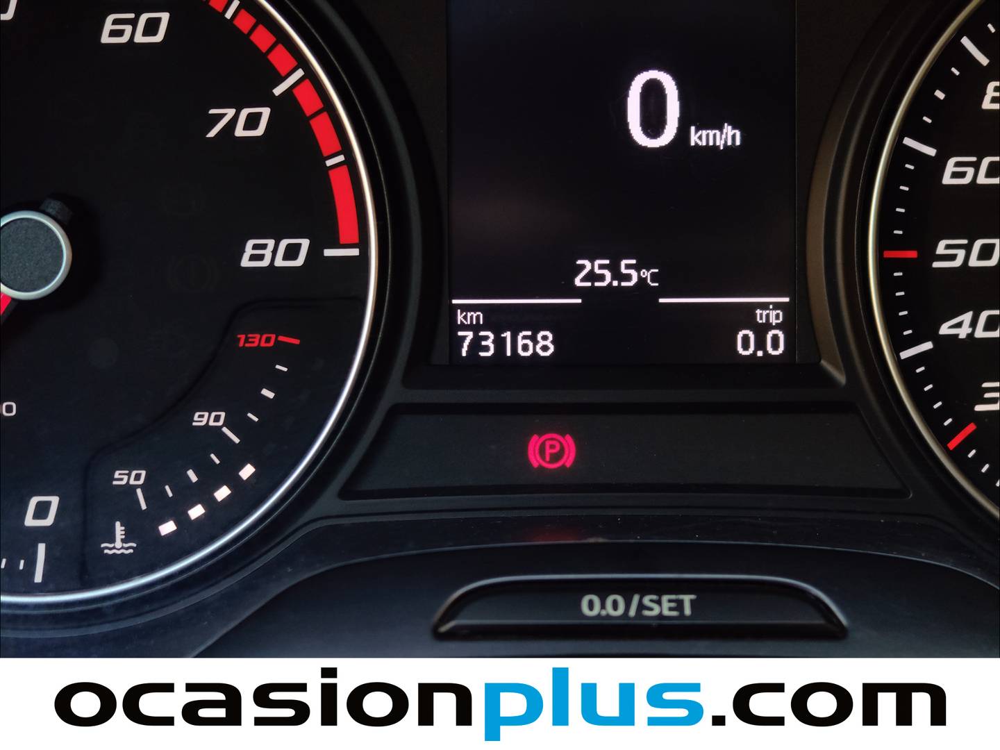 Seat León Seat León 1.0 EcoTSI S&S Style Visio Edition (115 CV) seminuevo