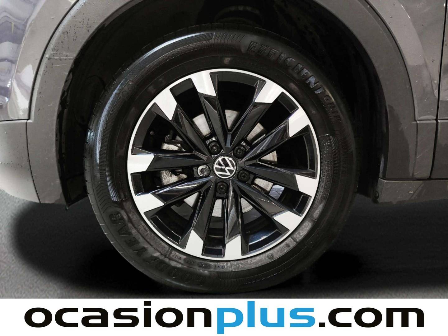 Volkswagen T-Cross Volkswagen T-Cross Sport 1.5 TSI (150 CV) DSG gasolina