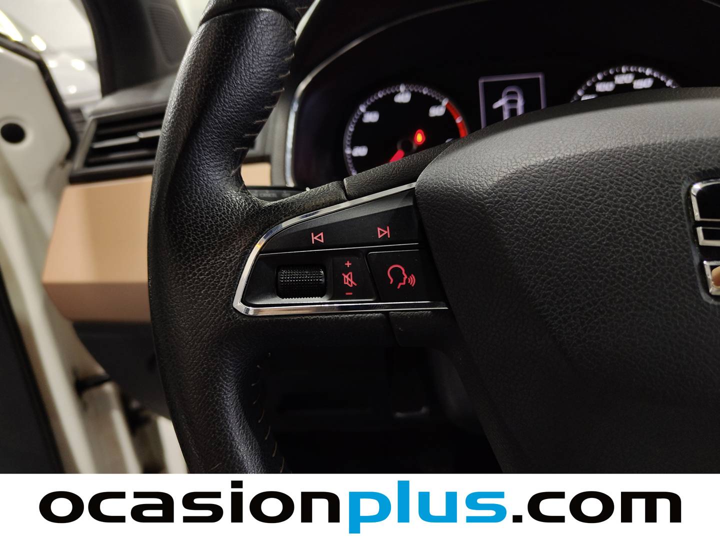 Seat Ibiza Seat Ibiza 1.6 TDI S&S Xcellence Plus (115 CV) de ocasión