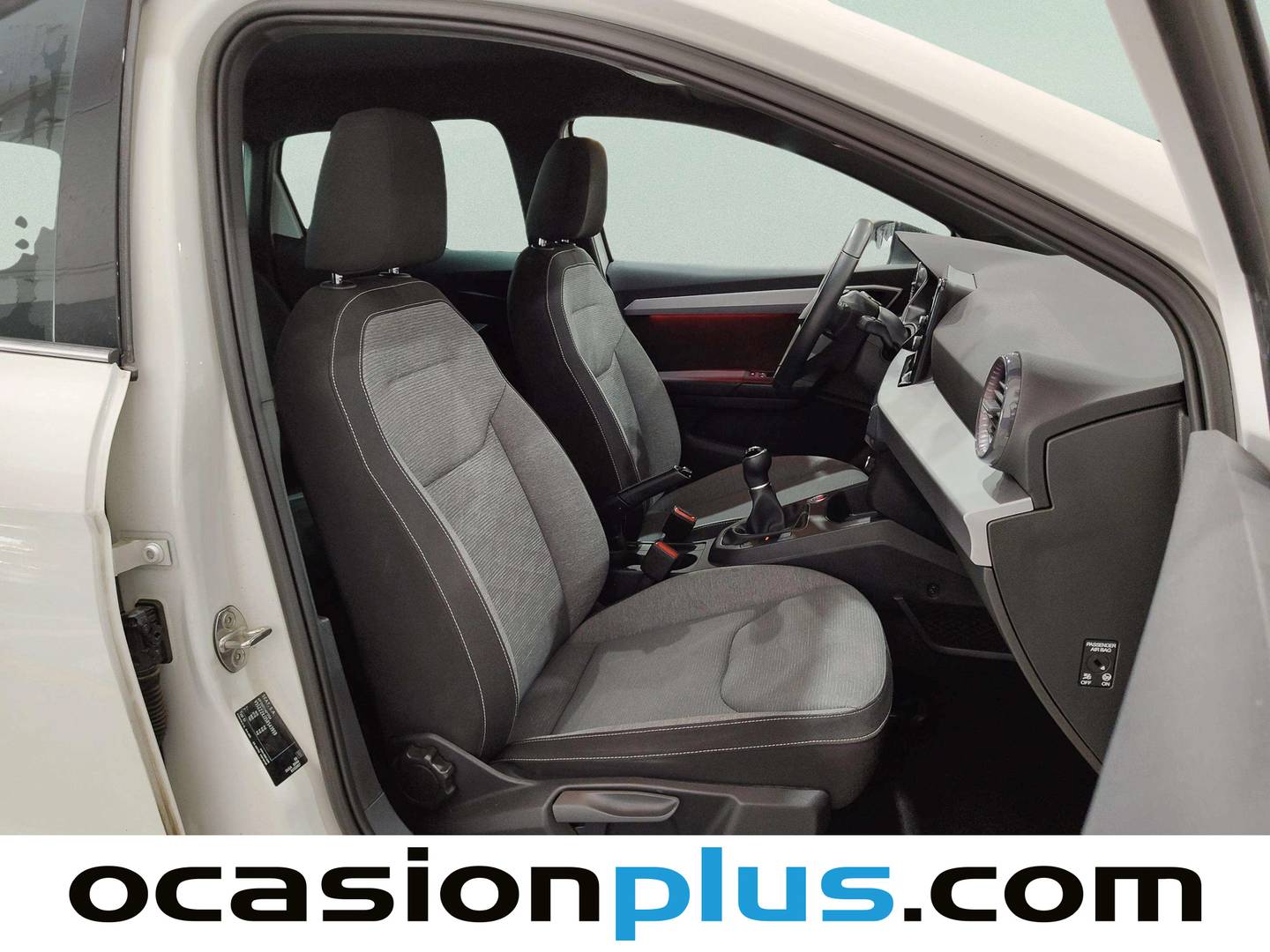 Seat Ibiza Seat Ibiza 1.0 TSI S&S Xcellence (115 CV) manual