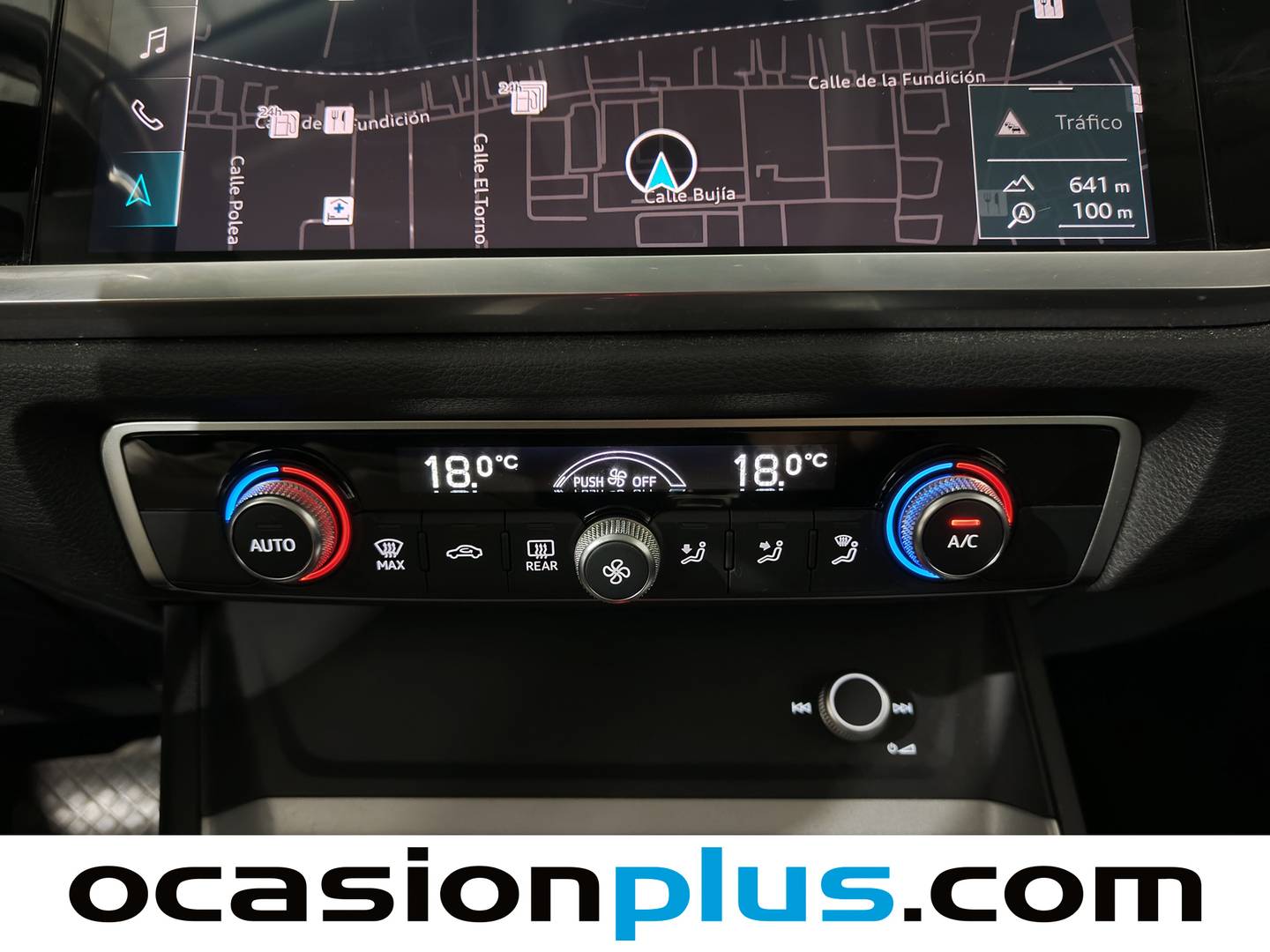 Foto Audi Q3 Audi Q3 35 TDI (150 CV) S tronic