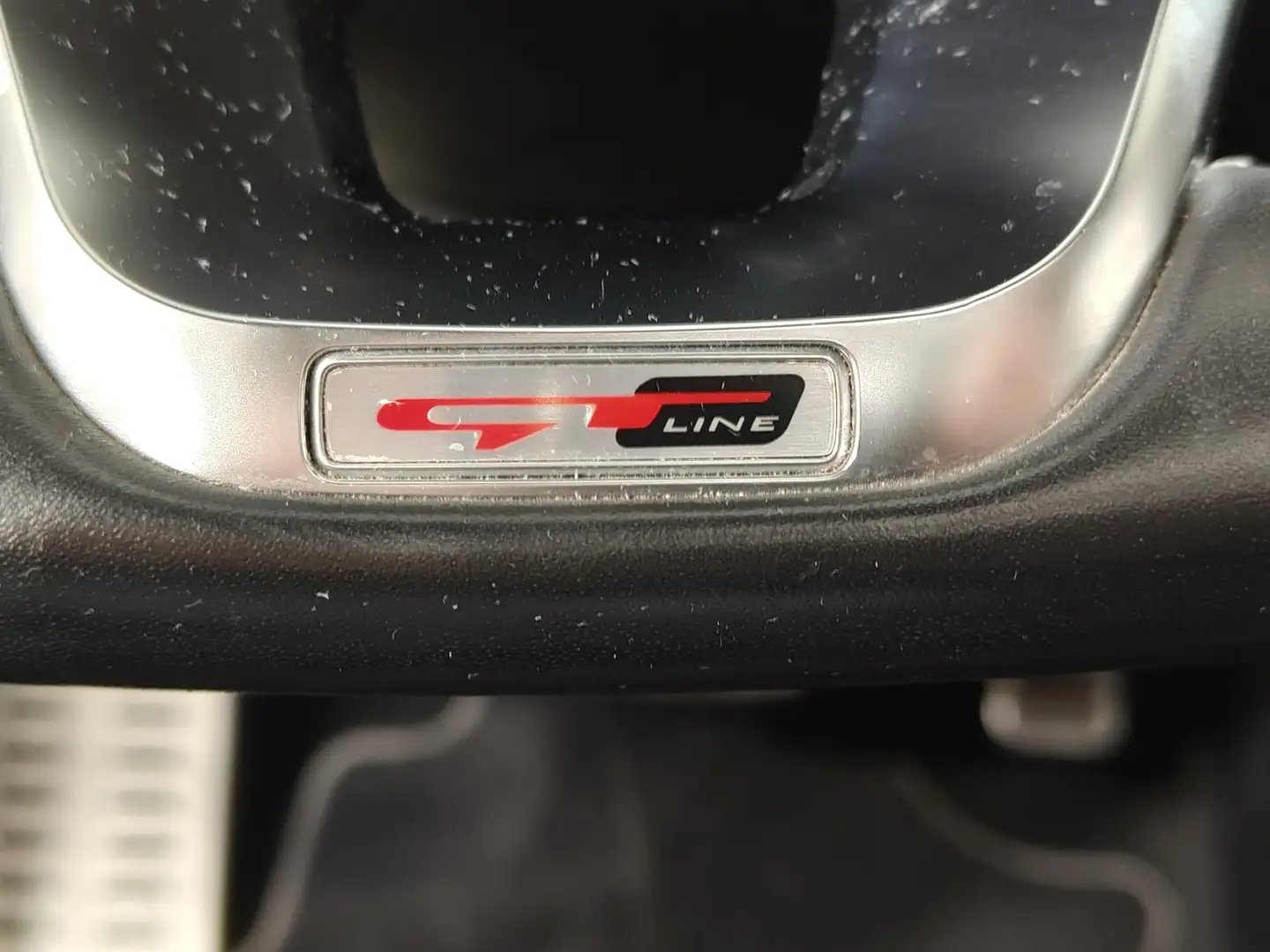 Foto KIA ProCeed Kia ProCeed 1.5 MHEV GT Line DCT (160 CV)