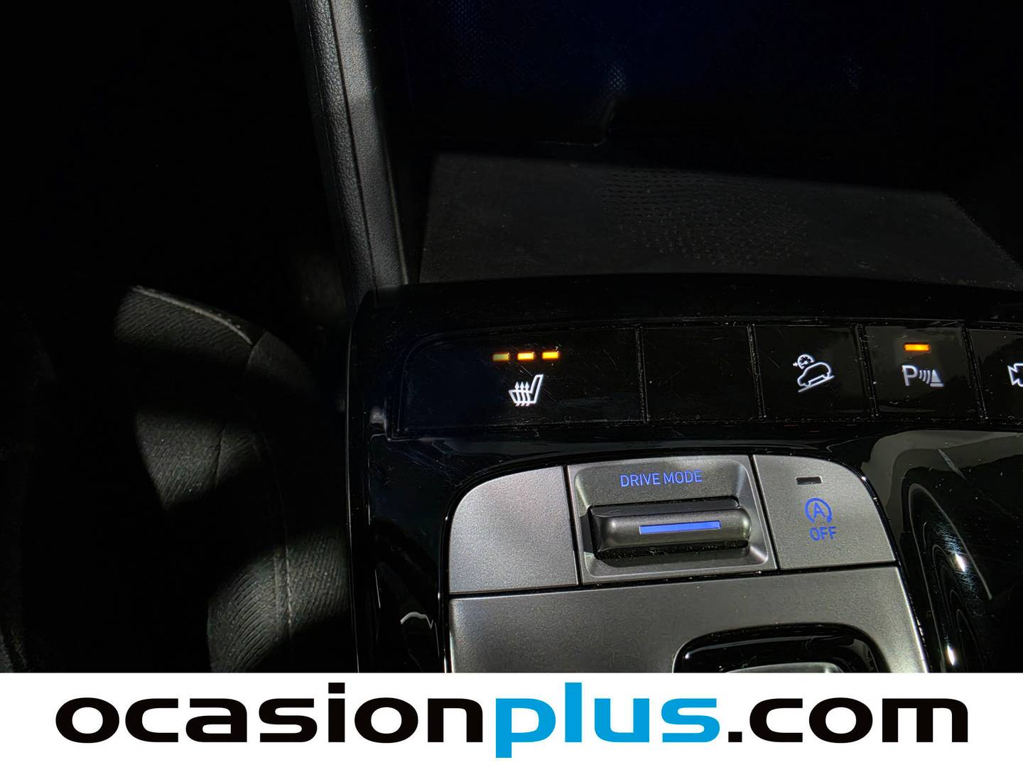 Extras y acabados del Hyundai Tucson Hyundai Tucson 1.6 TGDI 48V Tecno 2C DCT (150 CV)