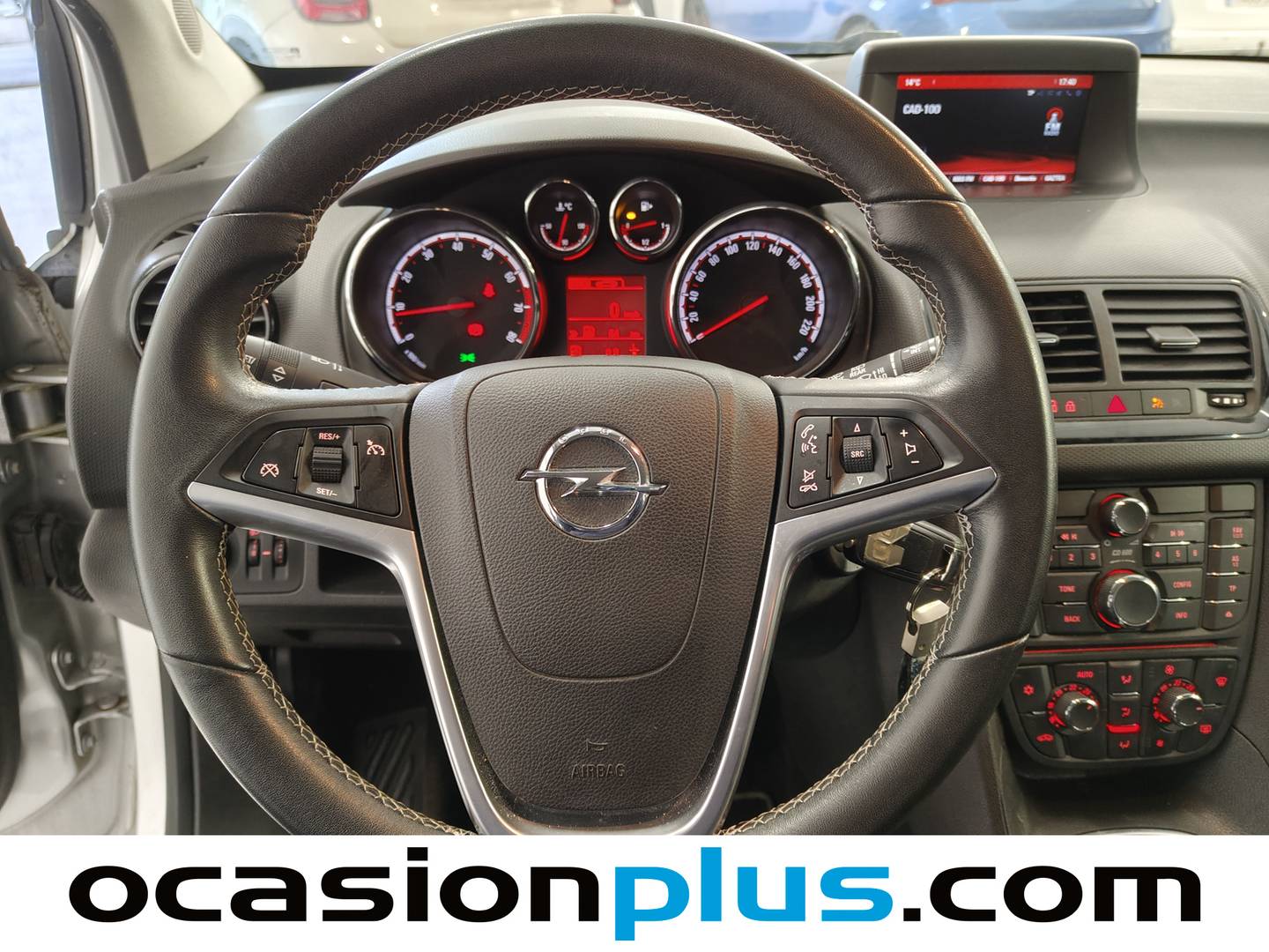 Opel Meriva Opel Meriva 1.4 NEL Selective (120 CV) al mejor precio