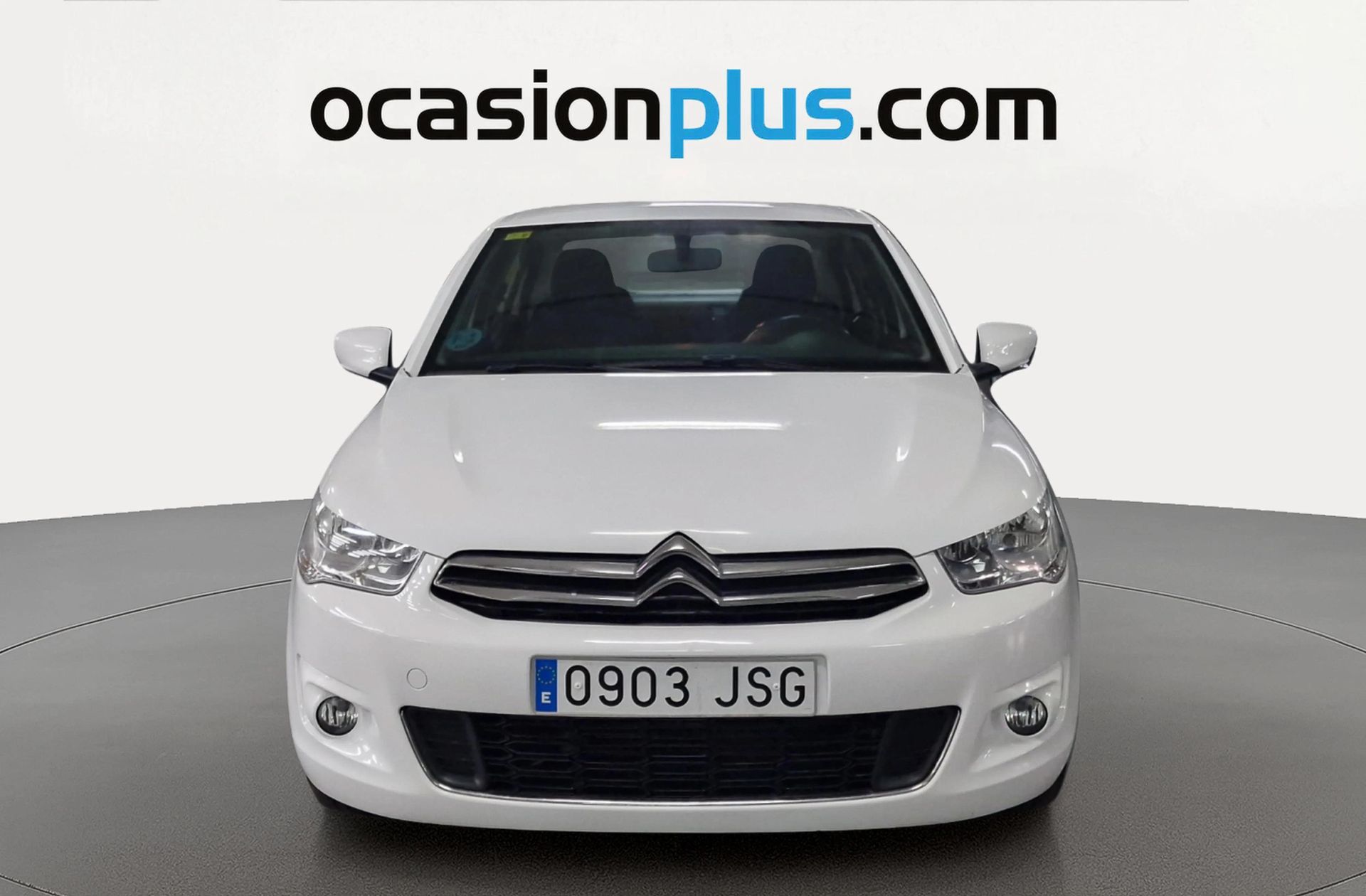 Citroën C-Elysée PureTech 82 Exclusive - foto 11