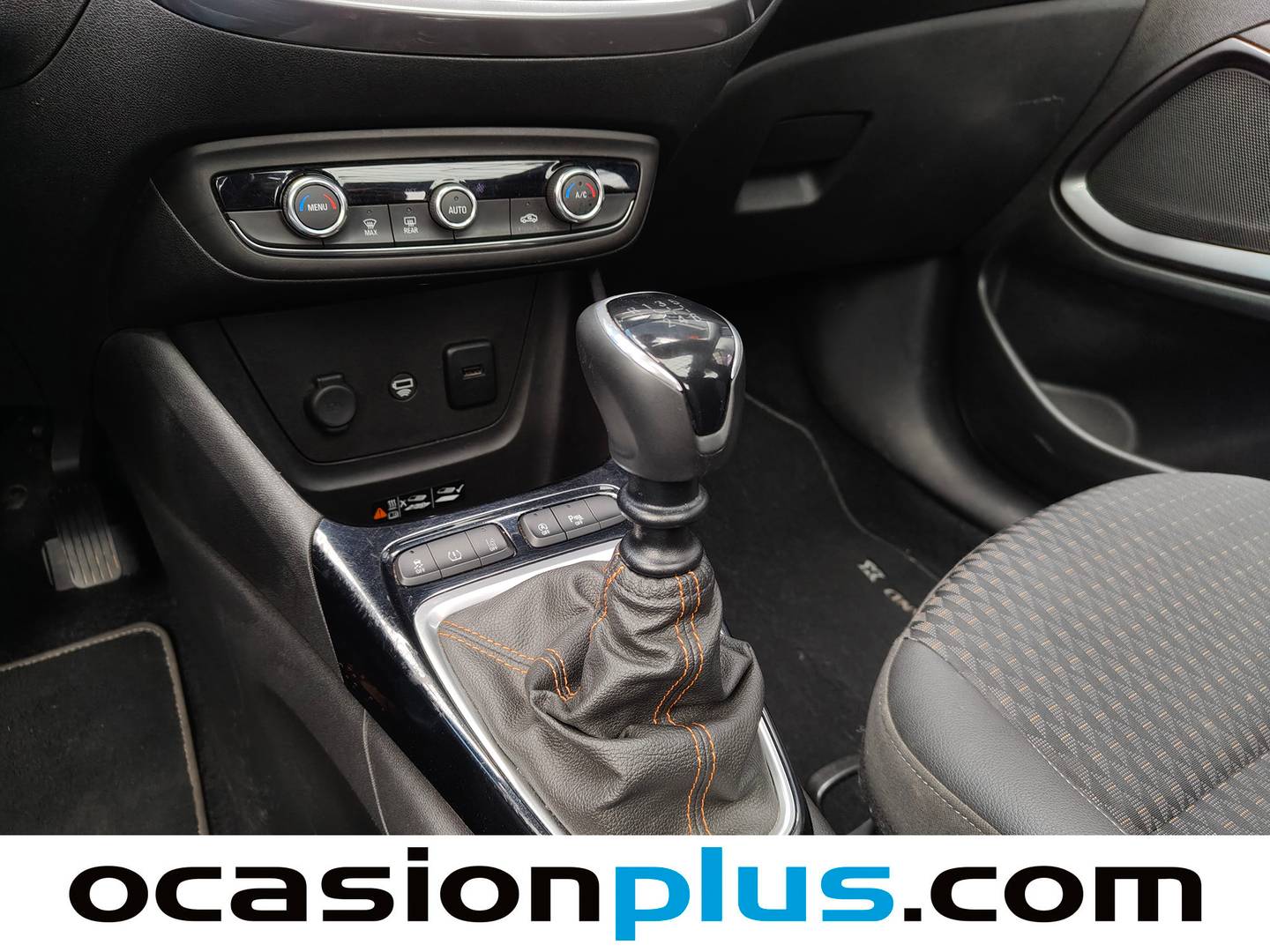 Opel Crossland X Opel Crossland X 1.5 D S&S Innovation (102 CV) de ocasión