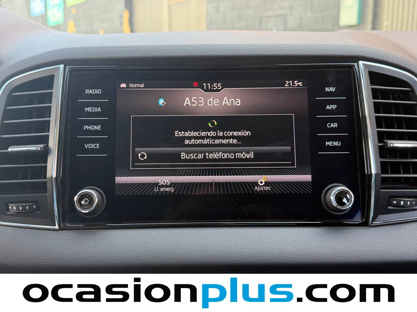 Paquetes del Skoda Karoq Skoda Karoq 1.5 TSI ACT Style DSG (150 CV)