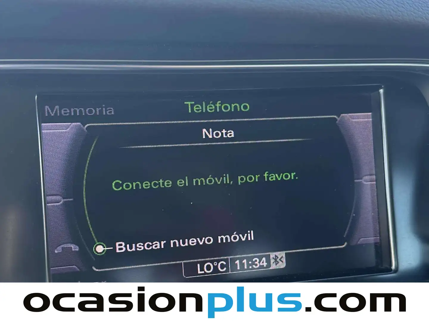 Foto Audi A4 Audi A4 2.0 TDI (143 CV) multitronic