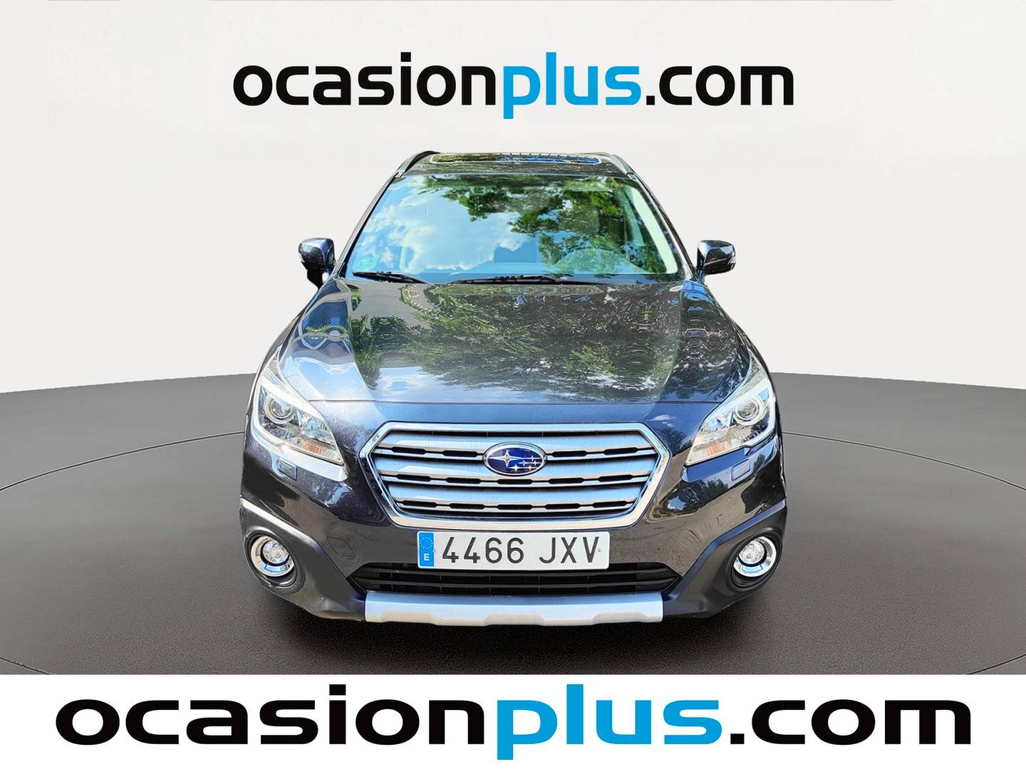 Subaru Outback Subaru Outback 2.0 TD Executive Plus CVT Lineartron AWD (150 CV) 150cv