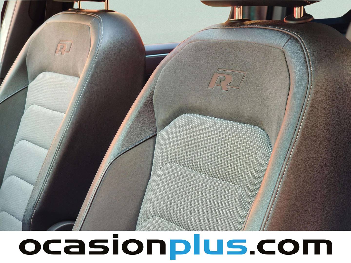 Volkswagen Tiguan Volkswagen Tiguan Sport 1.5 TSI (150 CV) DSG Pack R-Line automático