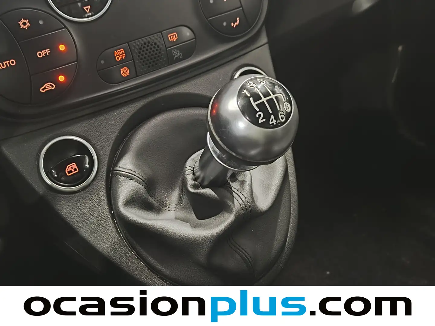 Foto Fiat 500C Fiat 500C 1.0 Hybrid Connect (70 CV)