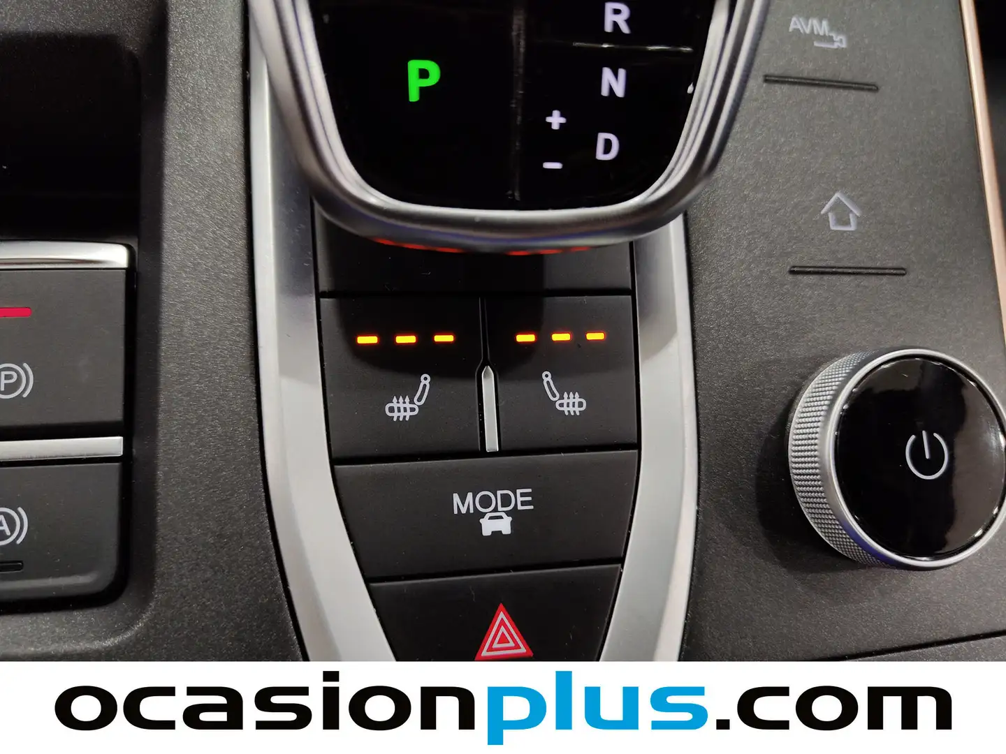 Foto OMODA 5 Omoda 5 1.6 T-GDI Premium DCT (185 CV)