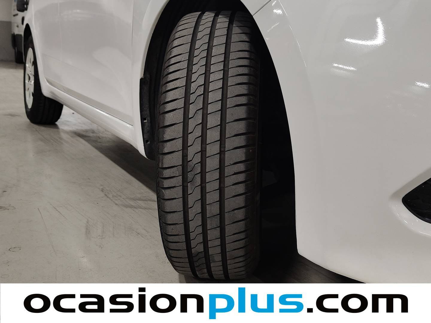 Hyundai i20 Hyundai i20 1.2 MPI BlueDrive Klass (84 CV) de ocasión