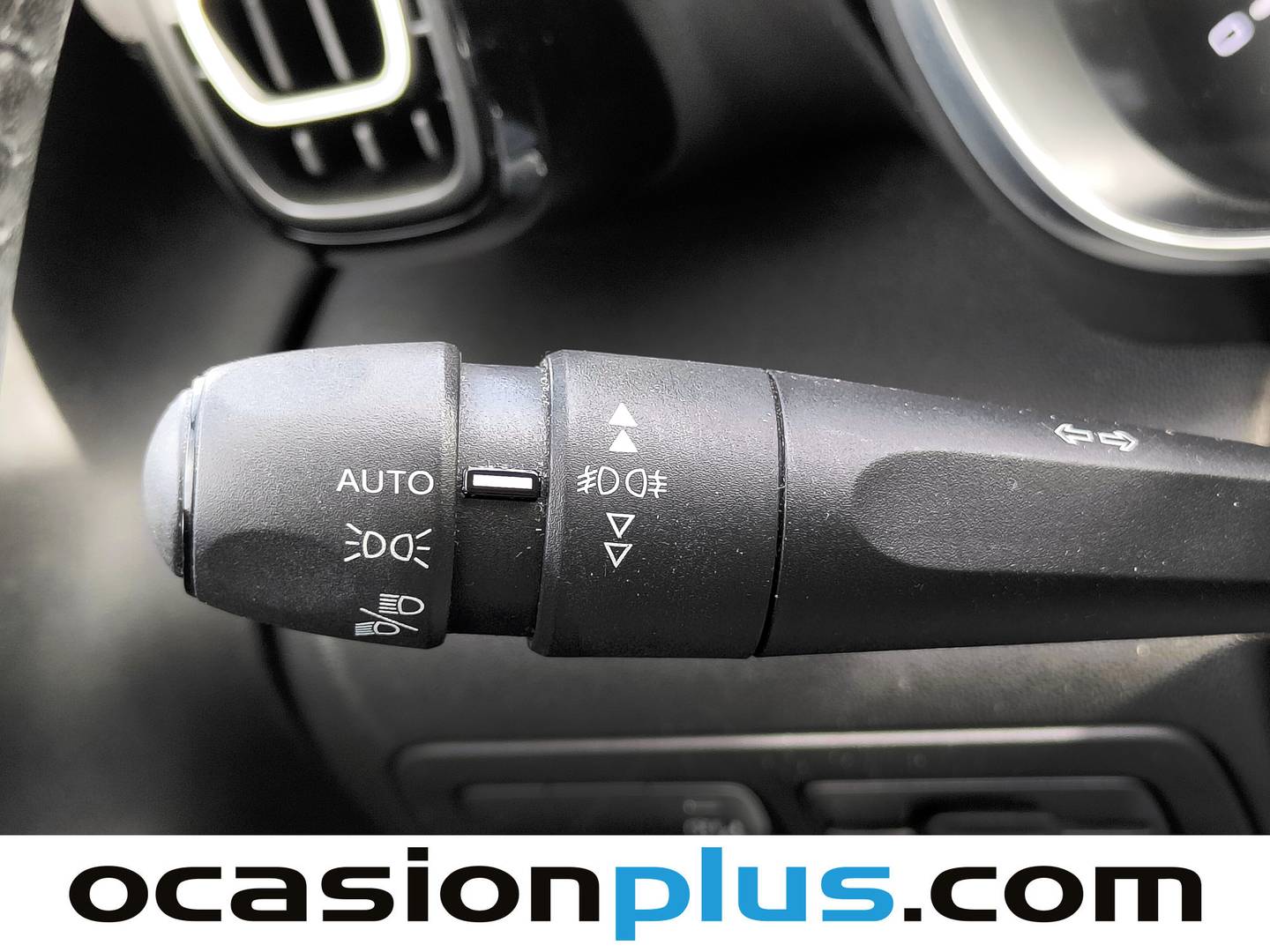 Citroën C3 Aircross Citroën C3 Aircross PureTech 110 S&S Feel (110 CV) de segunda mano