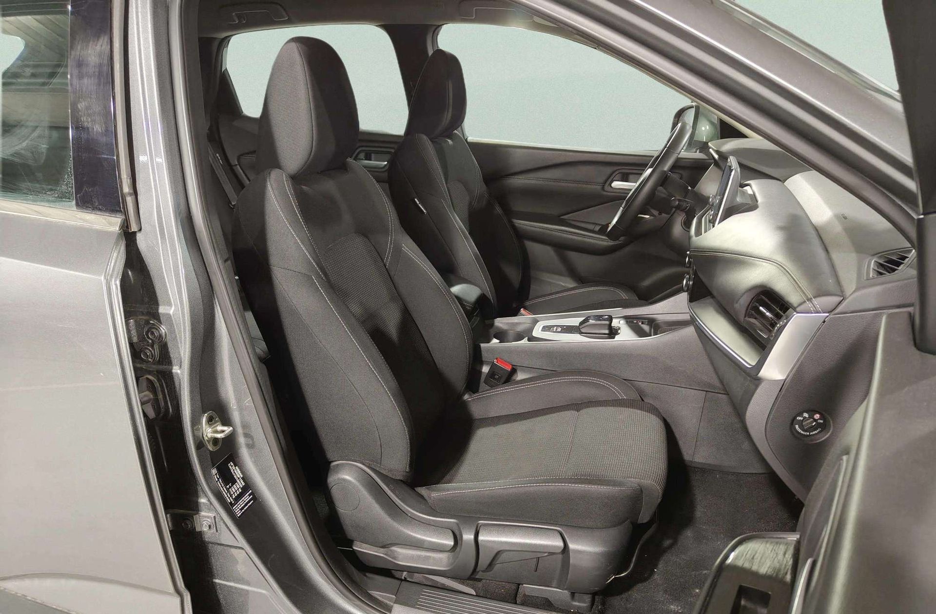 Nissan Qashqai E-POWER Acenta - foto 14
