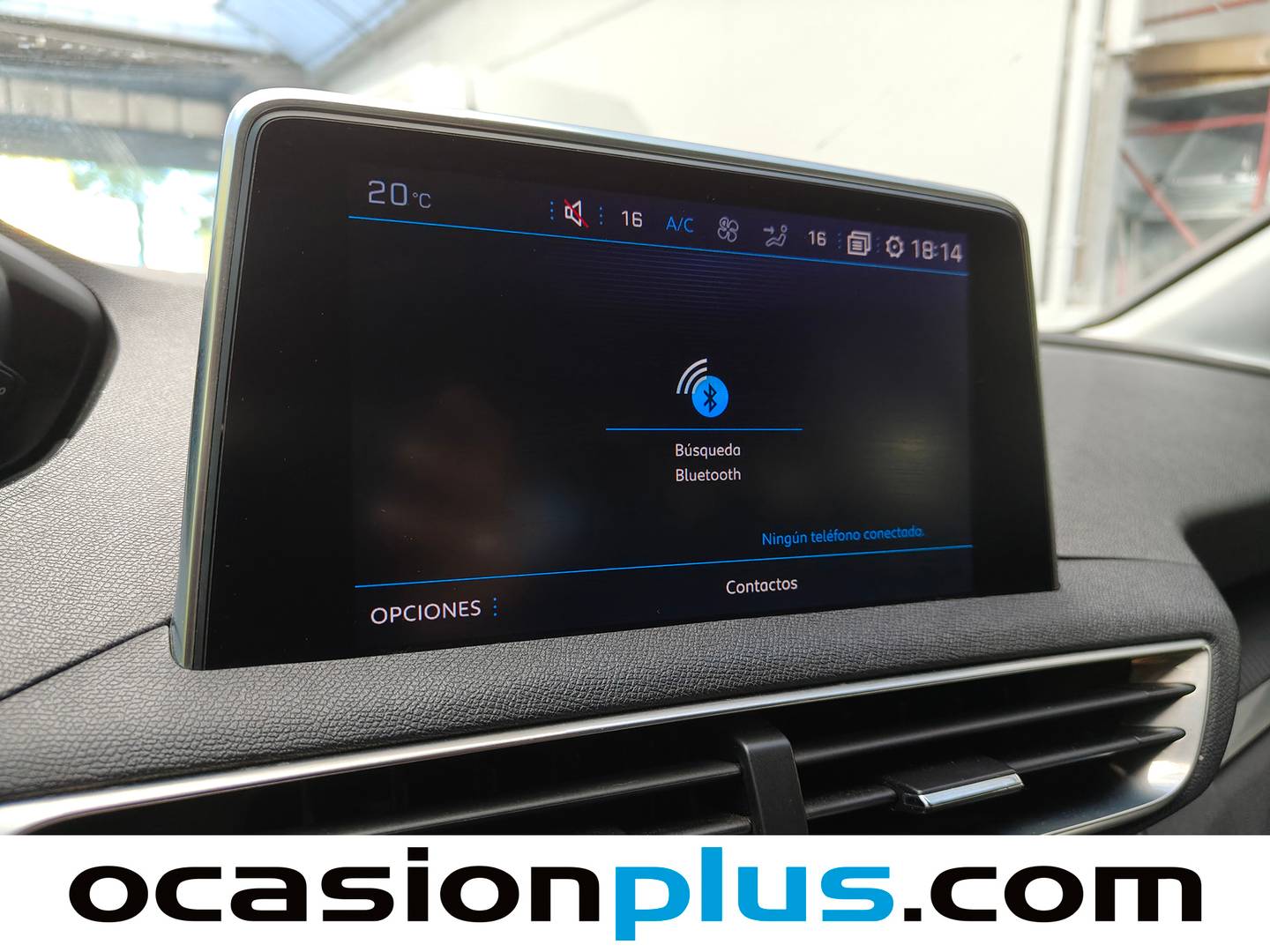 Acabados Peugeot 3008 Peugeot 3008 PureTech 130 S&S Active (130 CV)