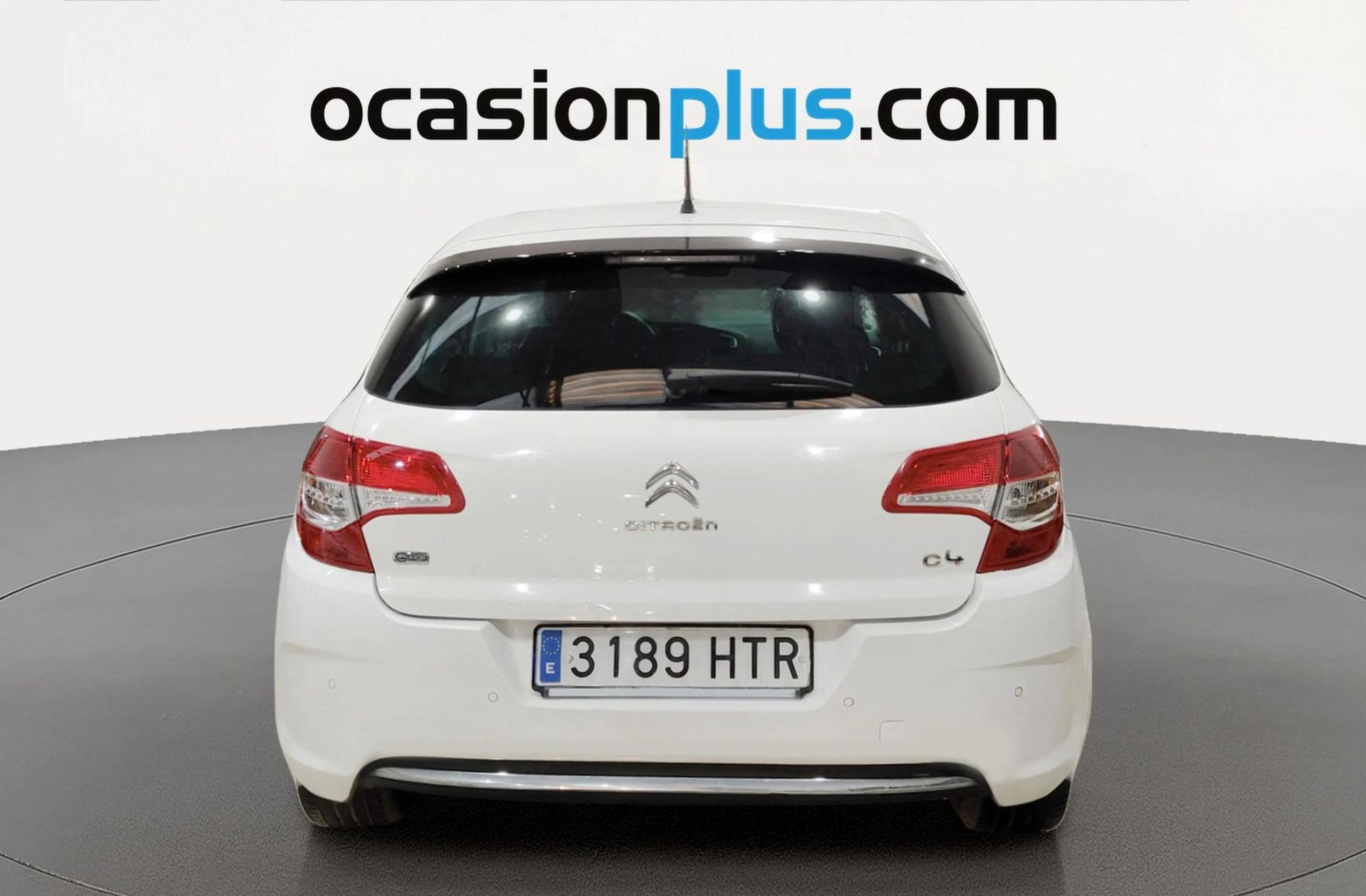 Citroën C4 1.6 e-HDI Collection - foto 11