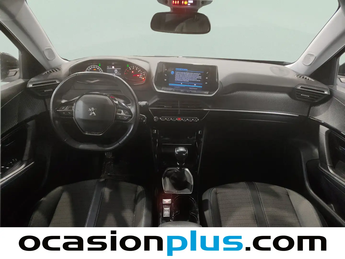 Foto Peugeot 2008 Peugeot 2008 BlueHDi 110 Allure (110 CV)