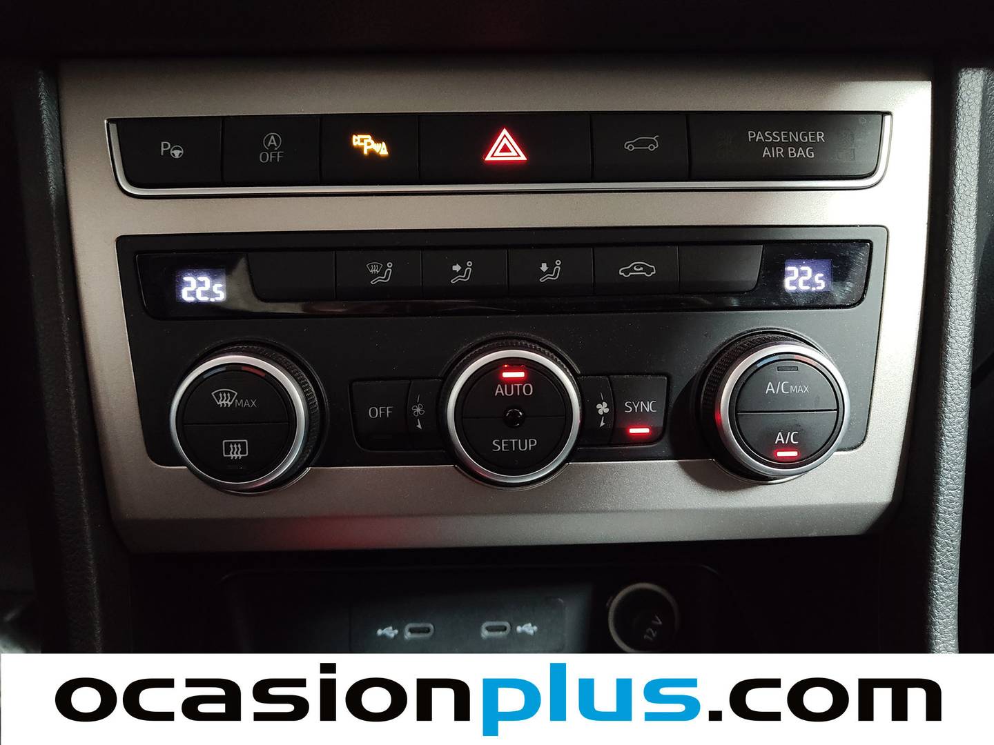 Seat Ateca SEAT Ateca 1.5 TSI X-Perience Go L  (150 CV) de segunda mano