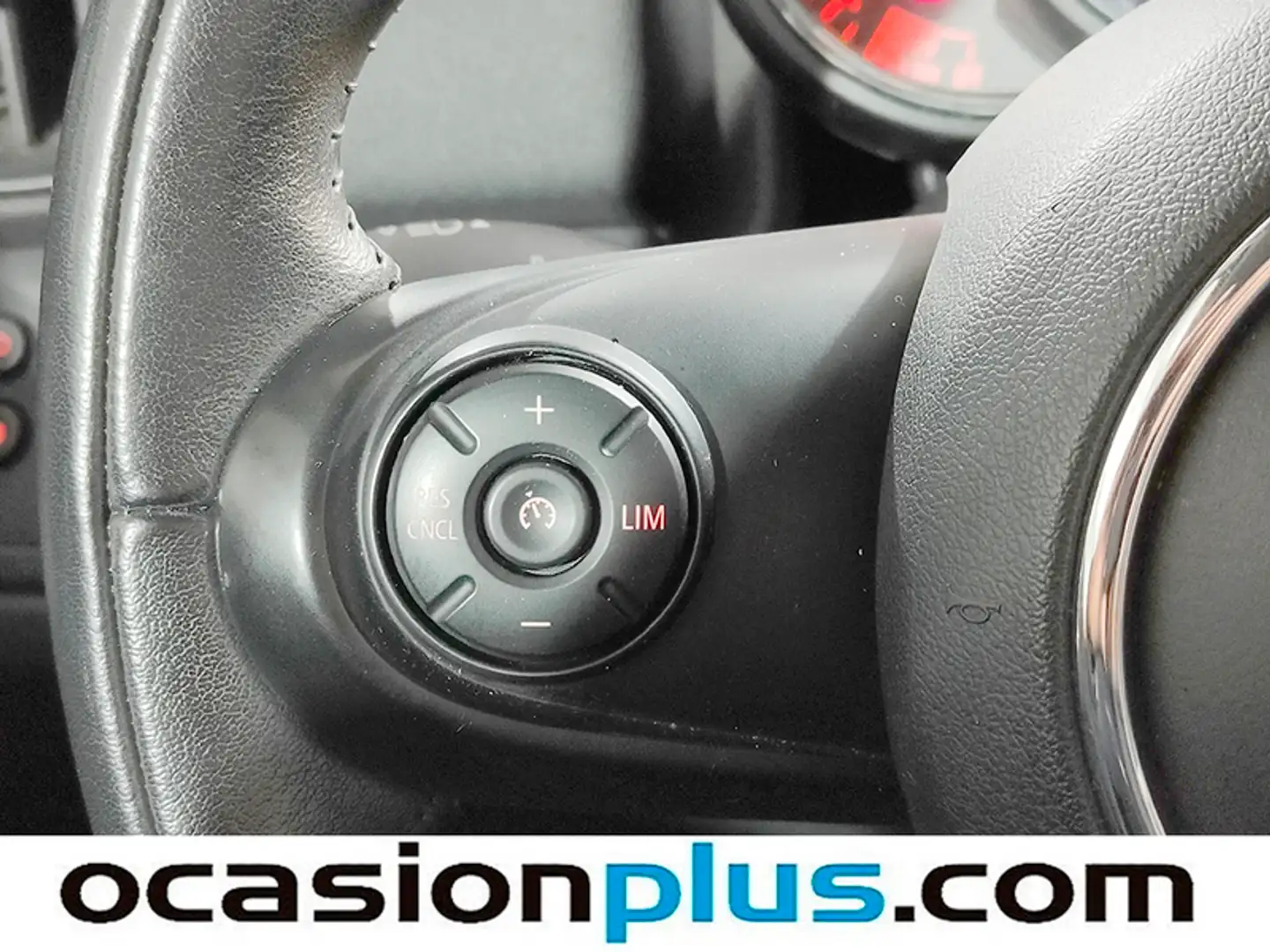 Foto Mini Countryman MINI MINI Countryman Cooper (136 CV)