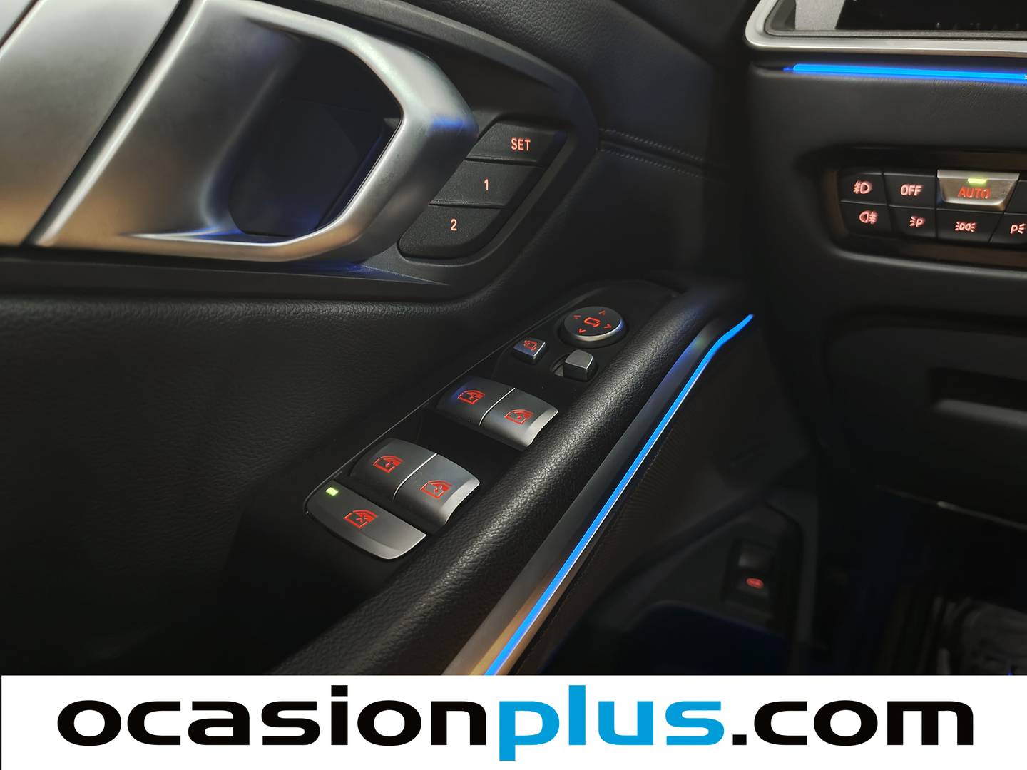 Paquetes del BMW Serie 3 BMW Serie 3 330i xDrive Touring (258 CV)