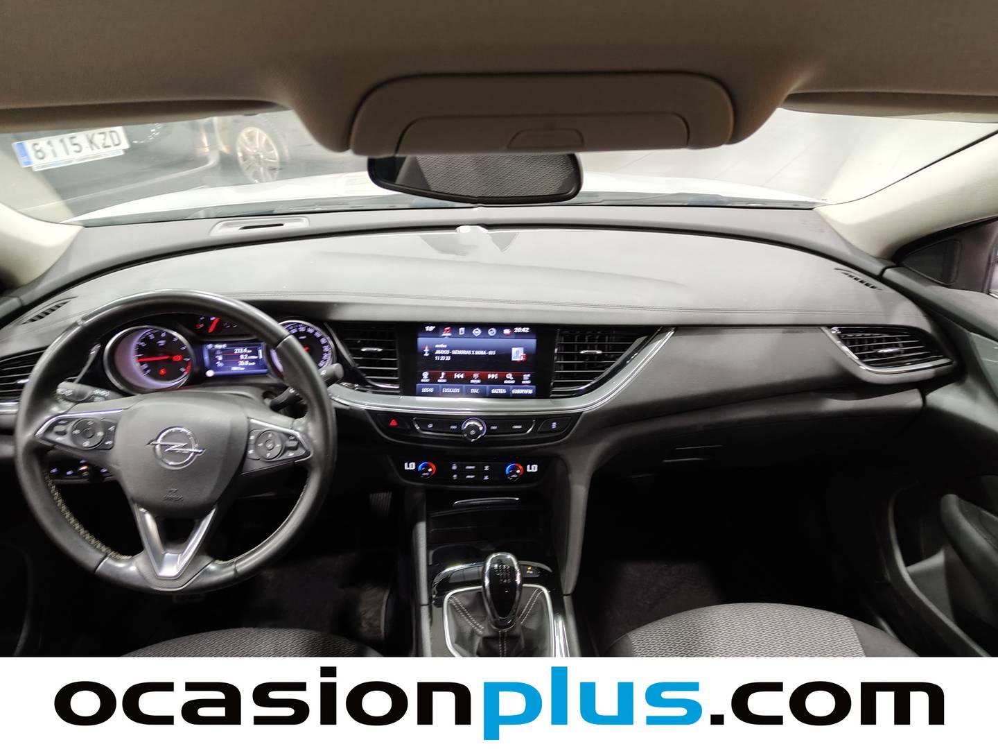 Opel Insignia Opel Insignia GS 1.5 Turbo XFL Selective (140 CV) al mejor precio