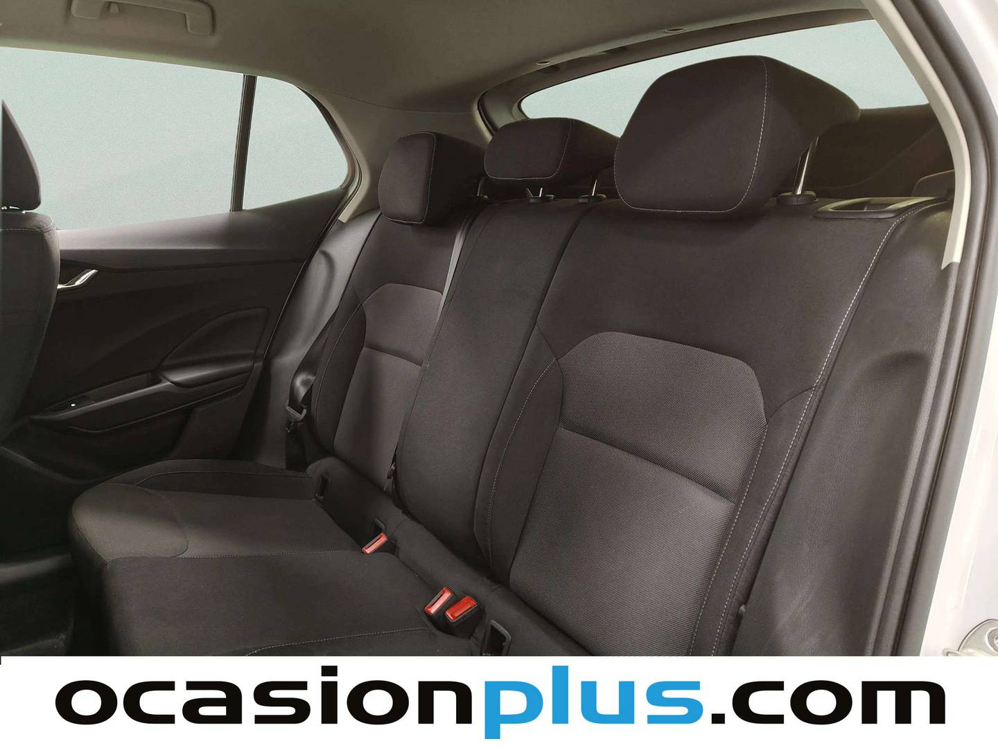 Foto Skoda Fabia Skoda Fabia 1.0 TSI Selection (95 CV)