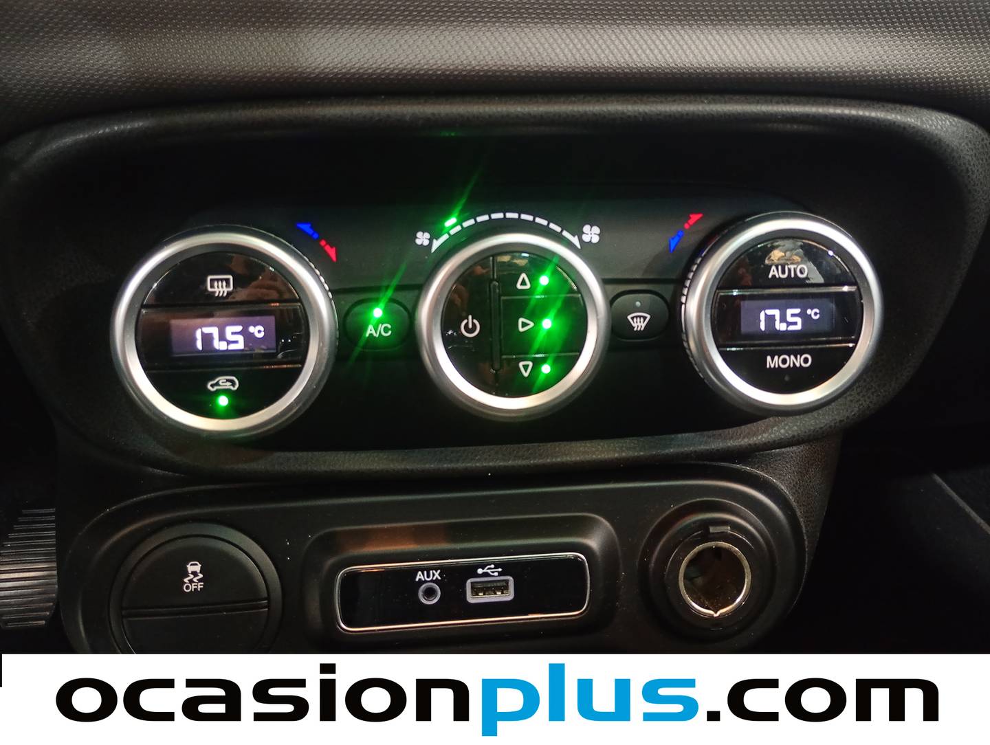 Acabados Fiat 500L Fiat 500L 1.4 16v Lounge (95 CV)