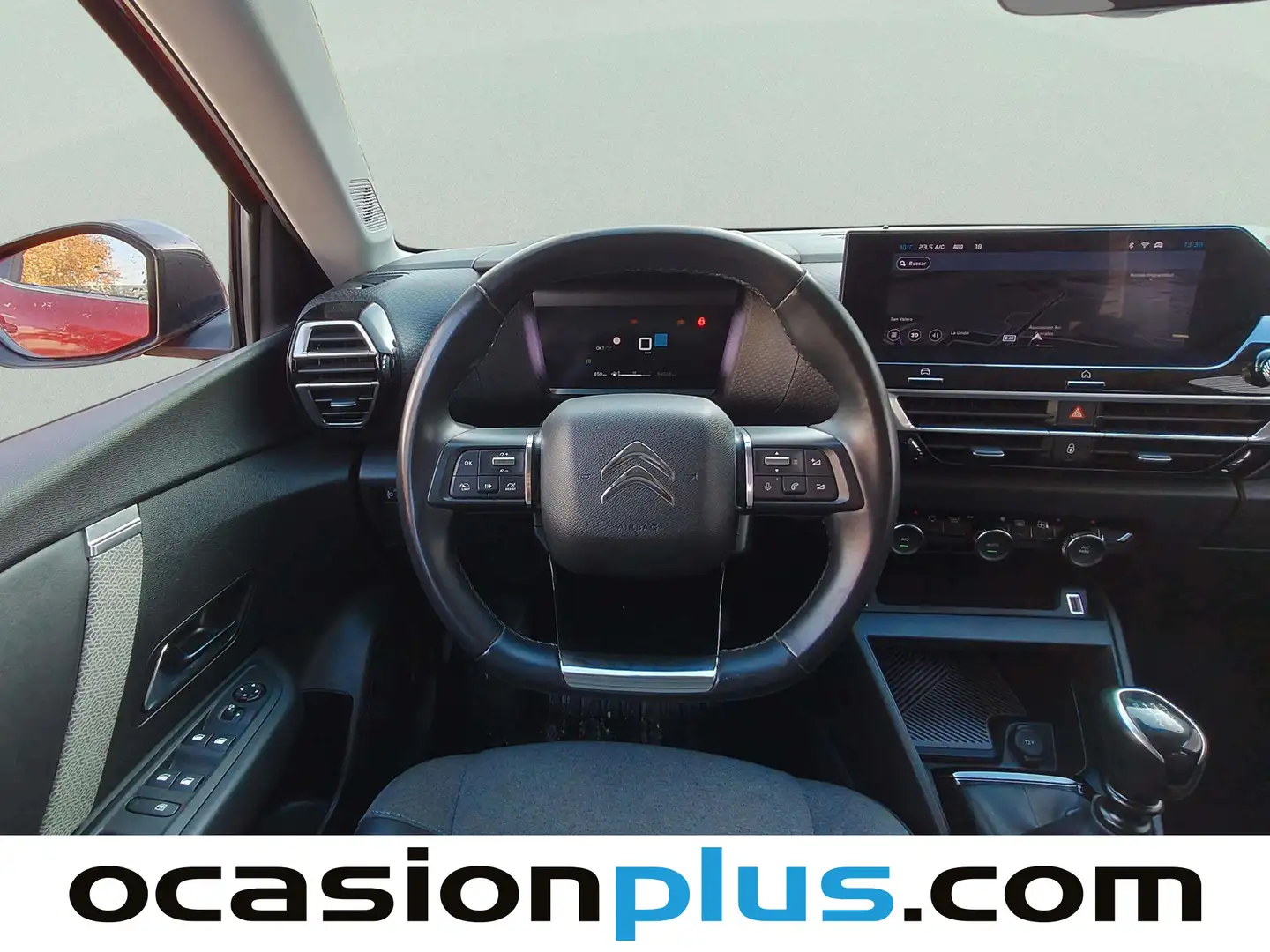 Foto Citroën C4 Citroen C4 PureTech 130 S&S Shine (130 CV)