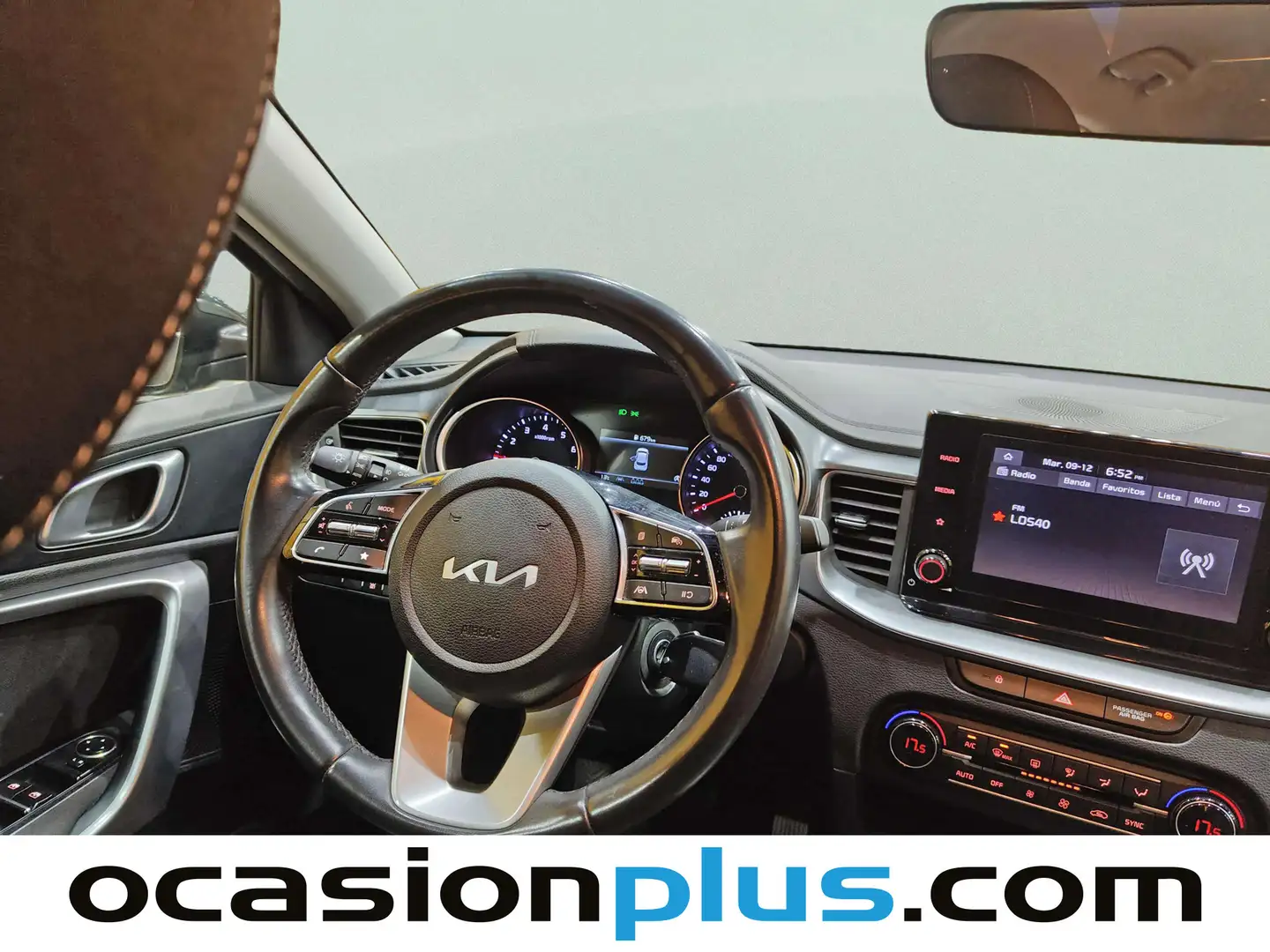 Foto KIA XCeed Kia XCeed 1.0 T-GDi Drive (120 CV)