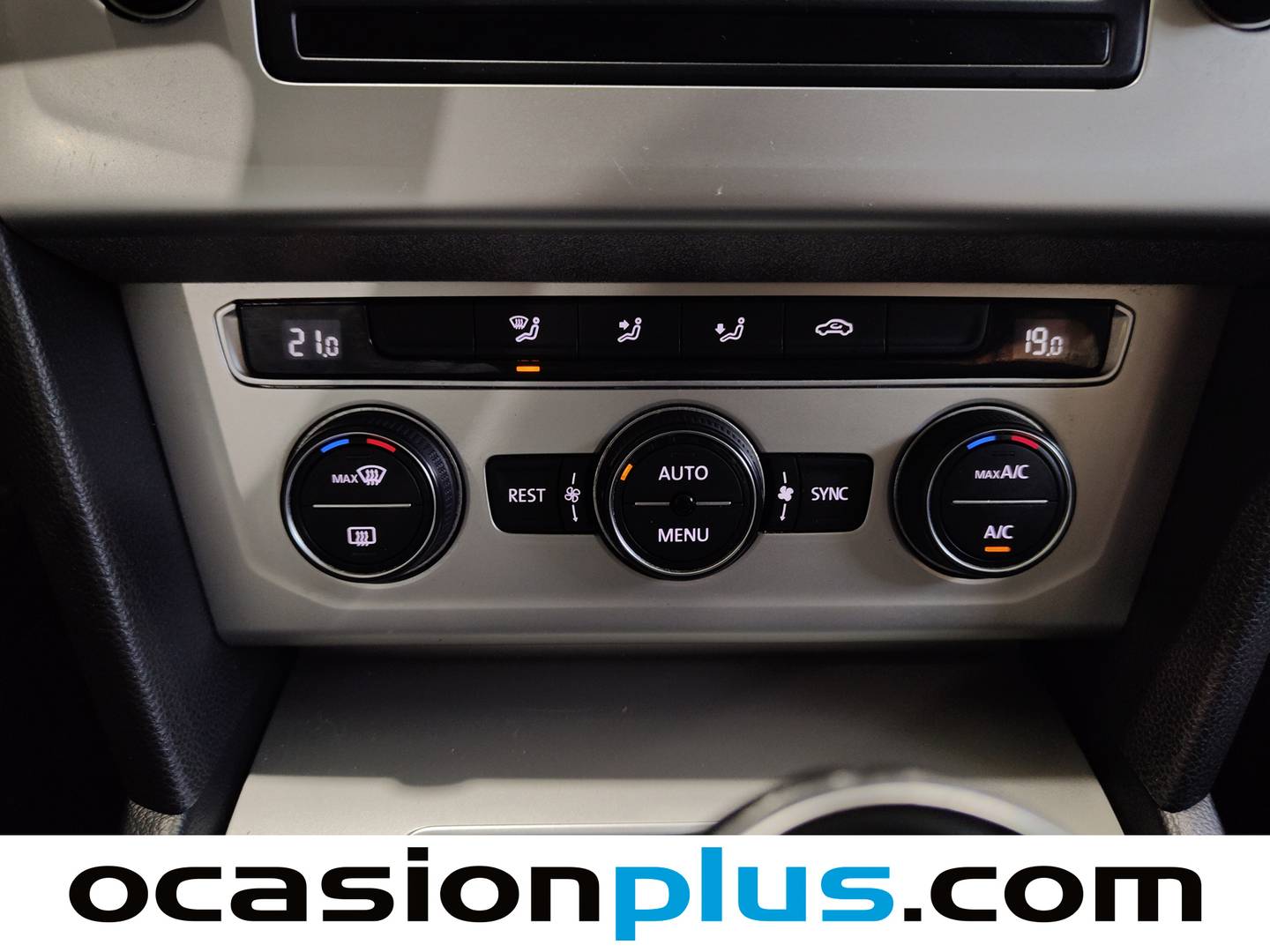 Volkswagen Passat Volkswagen Passat Variant Advance 2.0 TDI (150 CV) manual