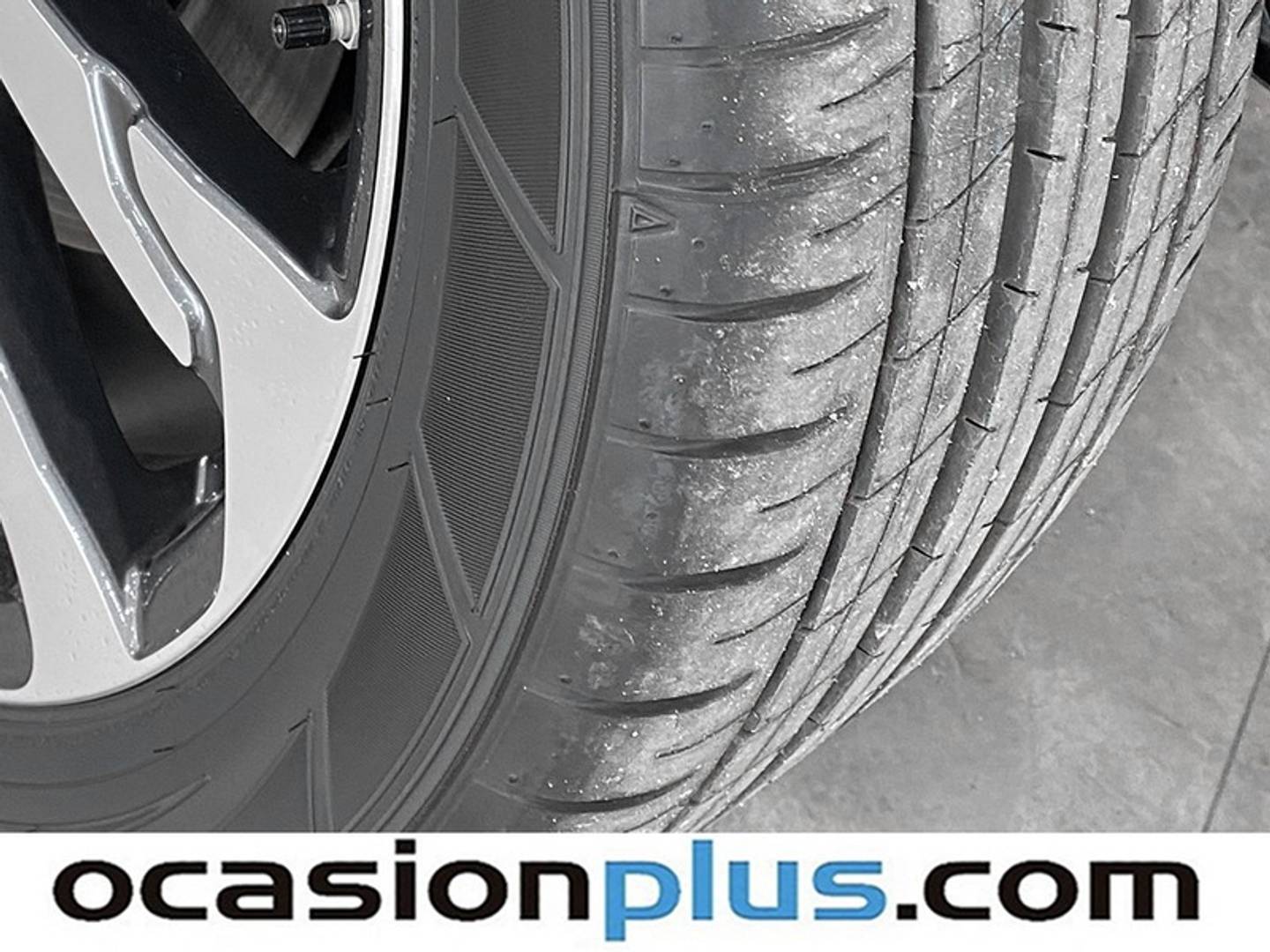 Foto Toyota Corolla Cross Toyota Corolla Cross 2.0l Style Plus Auto (197 CV)