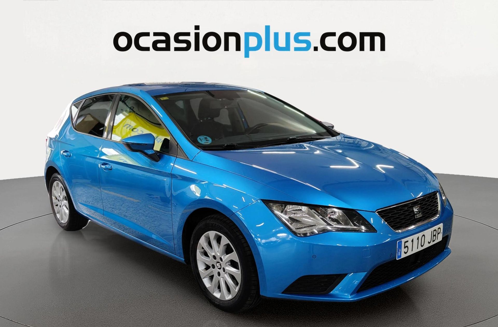 SEAT León 1.4 TSI ACT Style - foto 2
