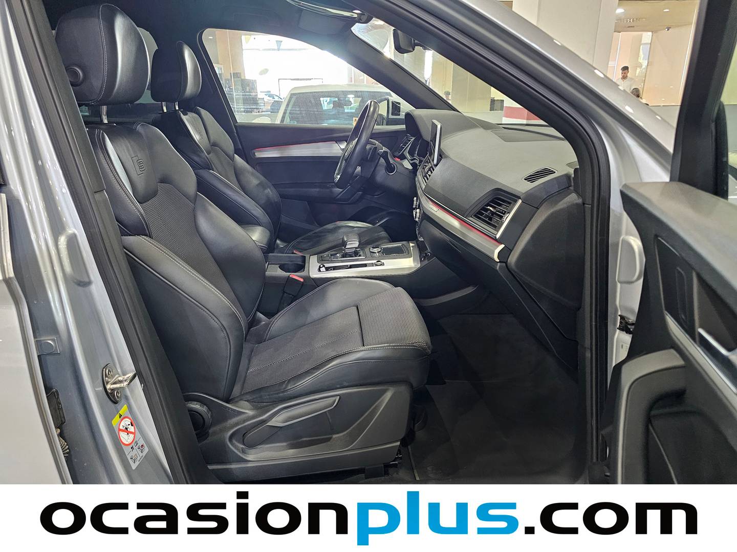 Audi Q5 Audi Q5 S line 40 TDI quattro (190 CV) S tronic 2020