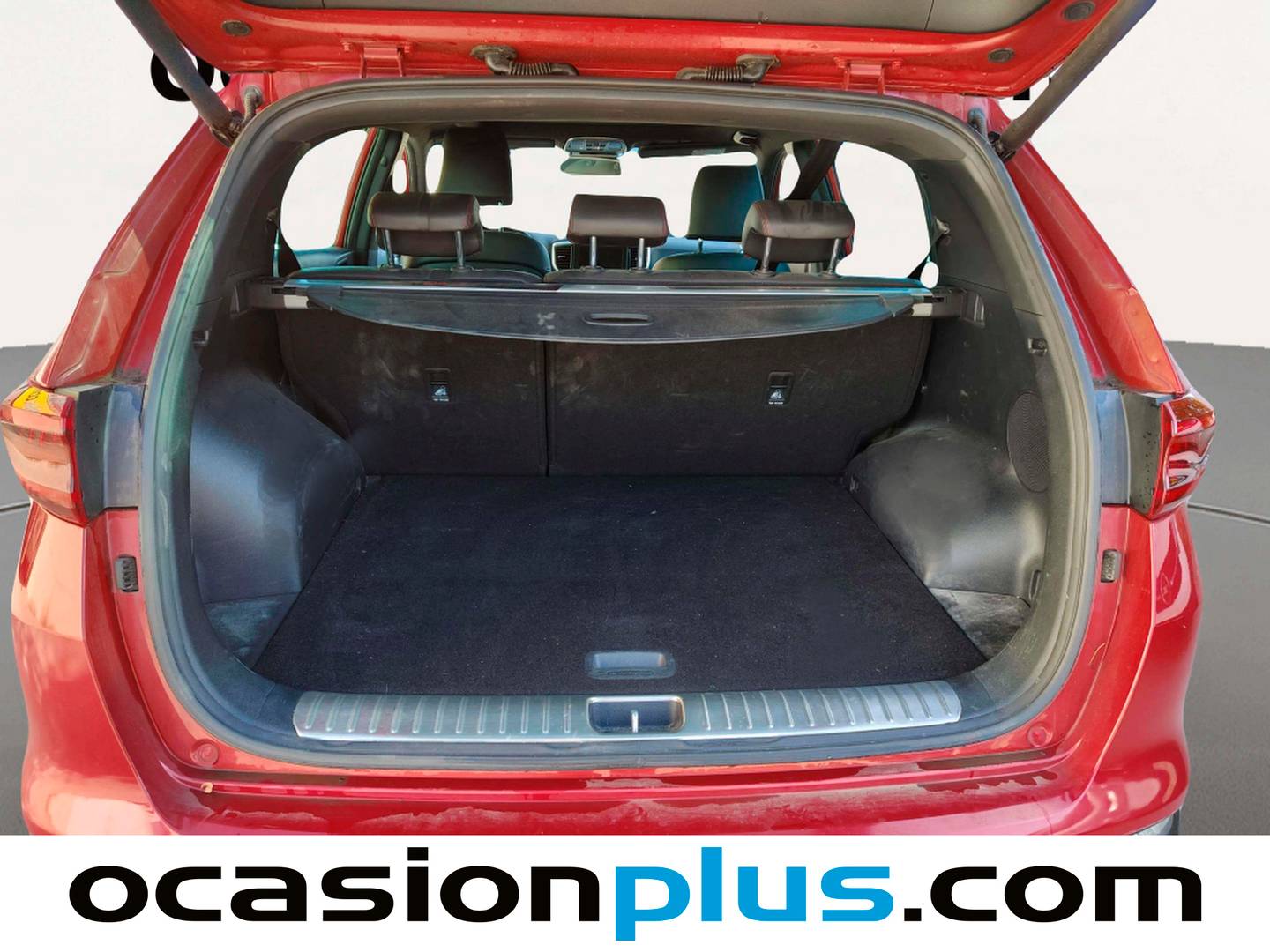 KIA Sportage KIA Sportage 1.6 T-GDi GT Line Xtreme Plus (177 CV) gasolina