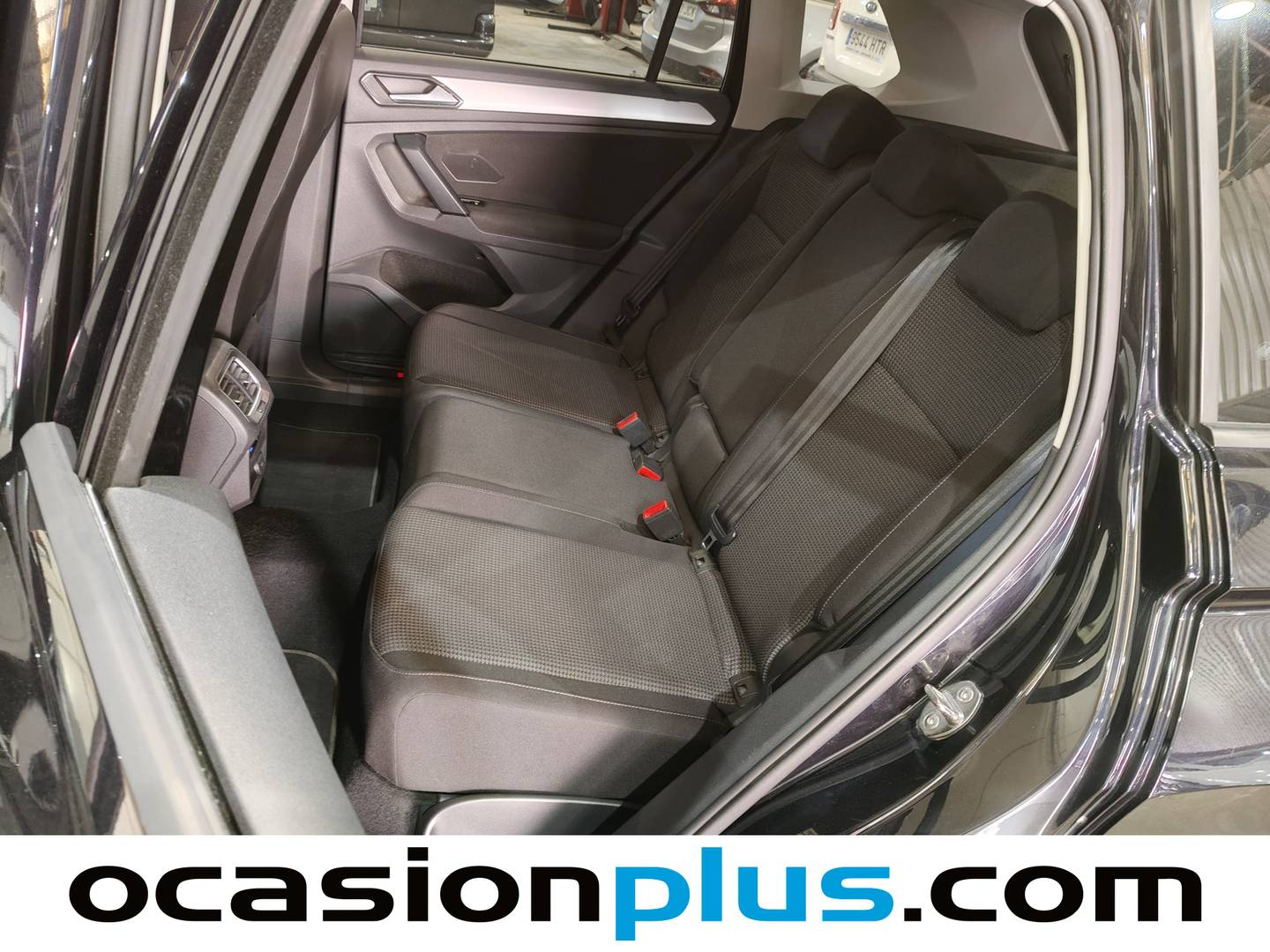 Volkswagen Tiguan Volkswagen Tiguan Edition 2.0 TDI BMT (115 CV) al mejor precio