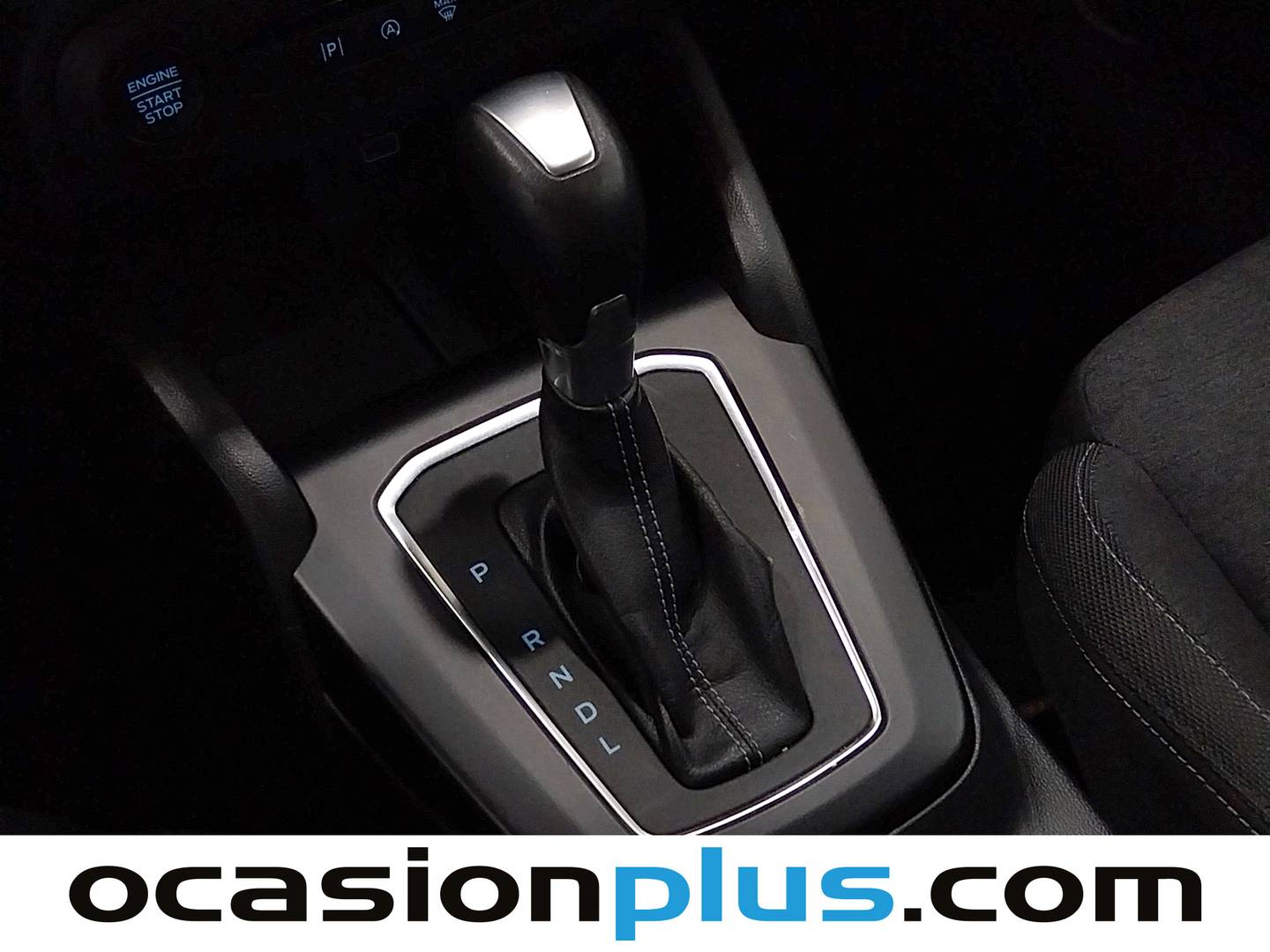 Ford Focus Ford Focus 1.0 Ecoboost MHEV Active Auto (155 CV) de segunda mano