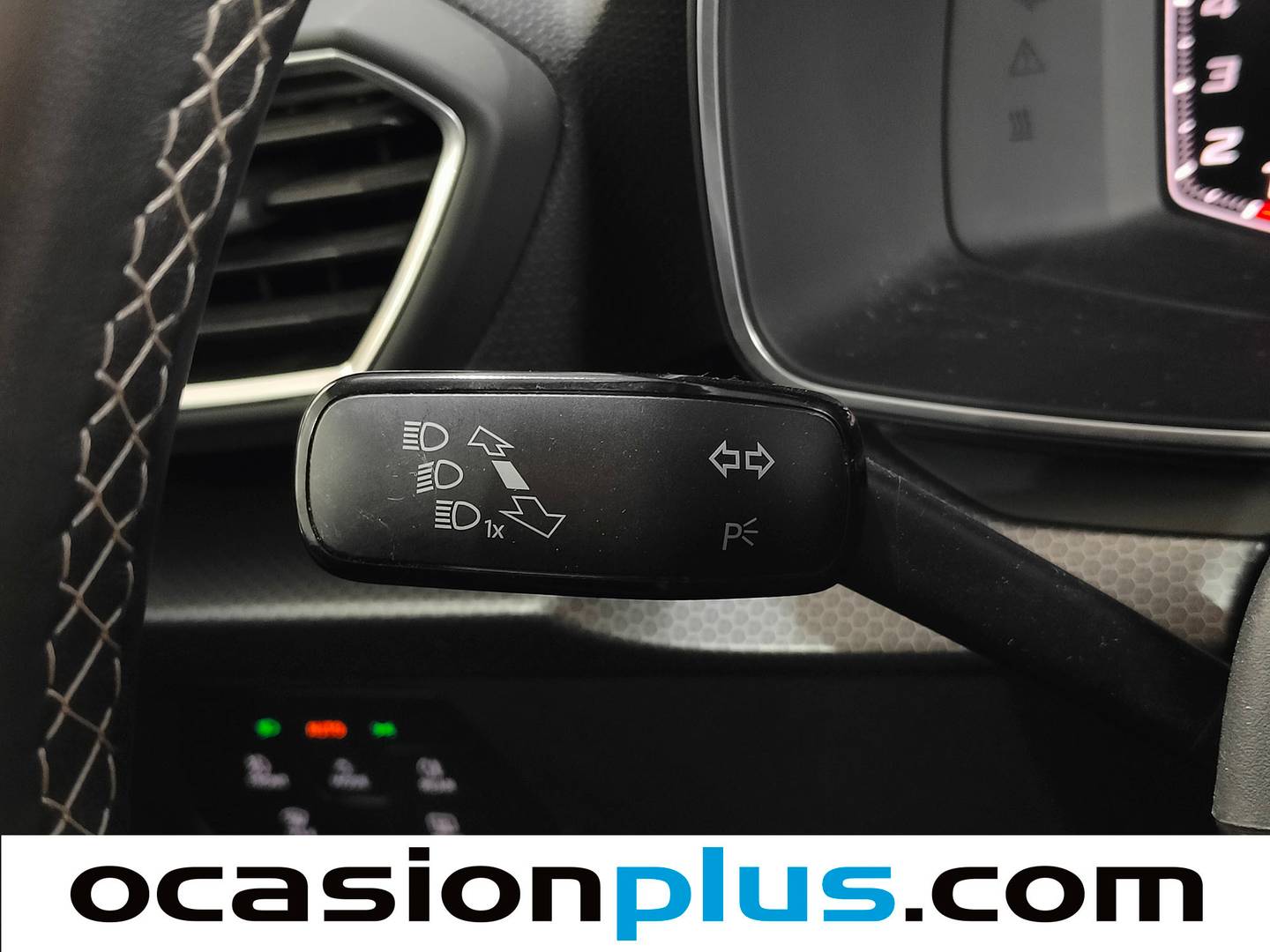 Accesorios del Seat León Seat León 1.5 TSI S&S Style XL (130 CV)