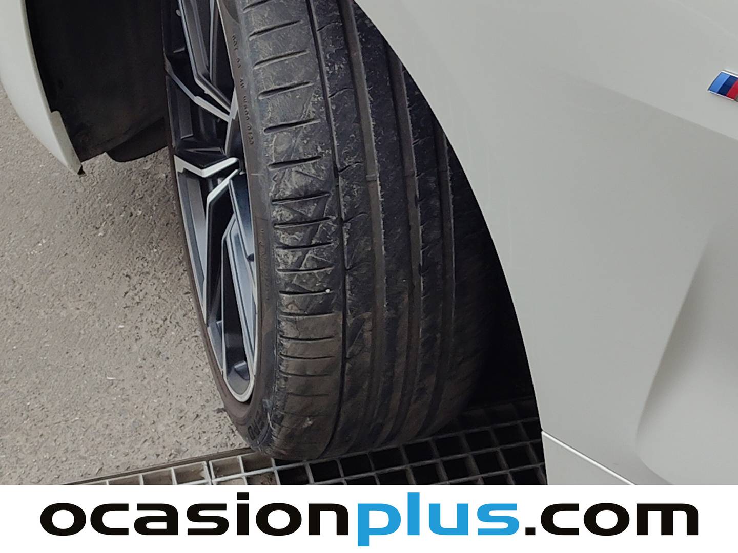 BMW Serie 4 BMW Serie 4 420d Cabrio (190 CV) Pack M seminuevo