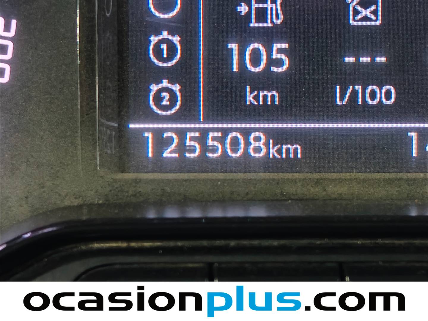 Toyota Proace City Verso Toyota Proace City Verso 1.5D Family Active L1 (131 CV) seminuevo