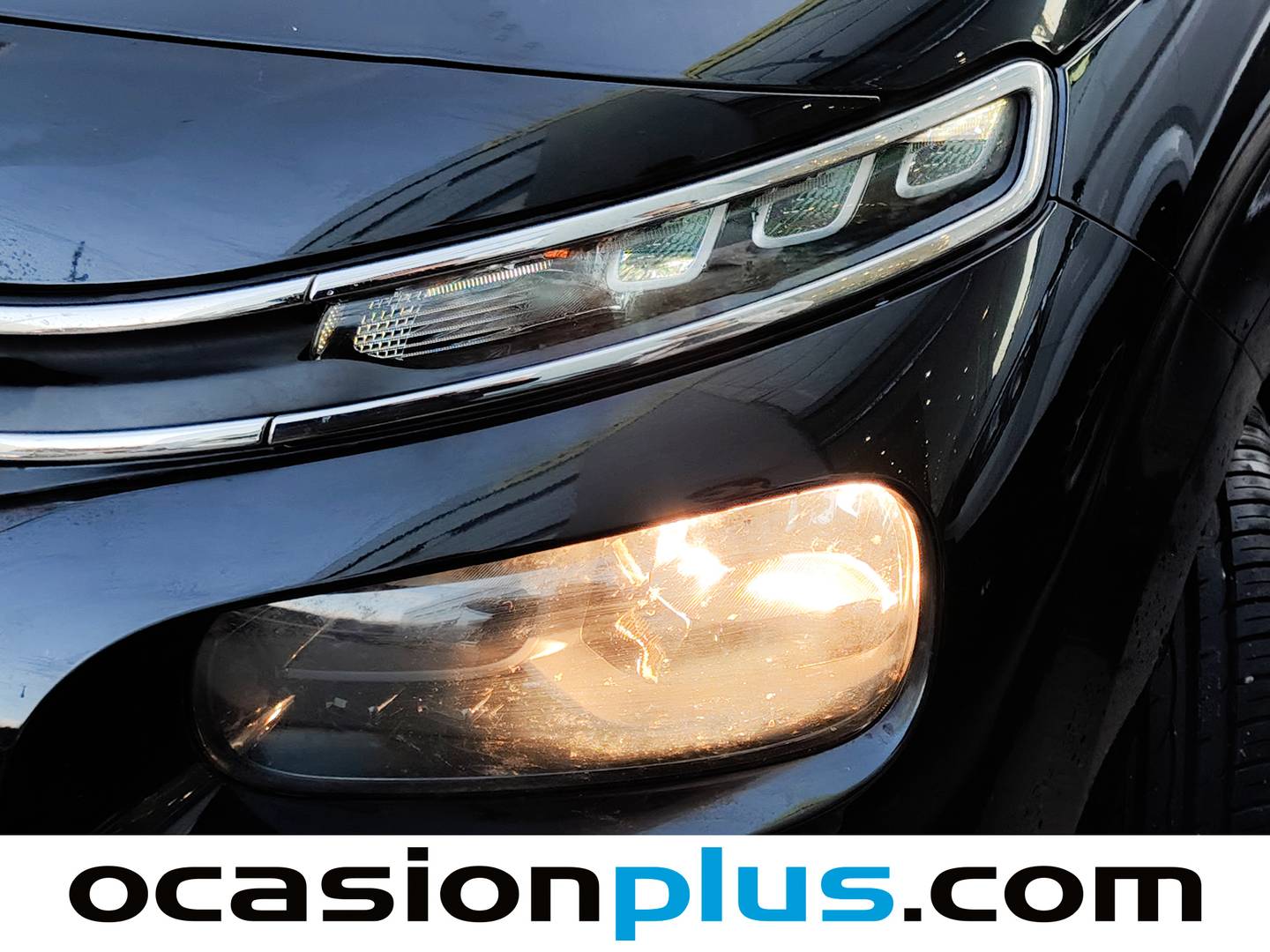 Citroën Berlingo Citroen Berlingo BlueHDi 130 S&S Talla M Shine EAT8 XTR (130 CV) al mejor precio