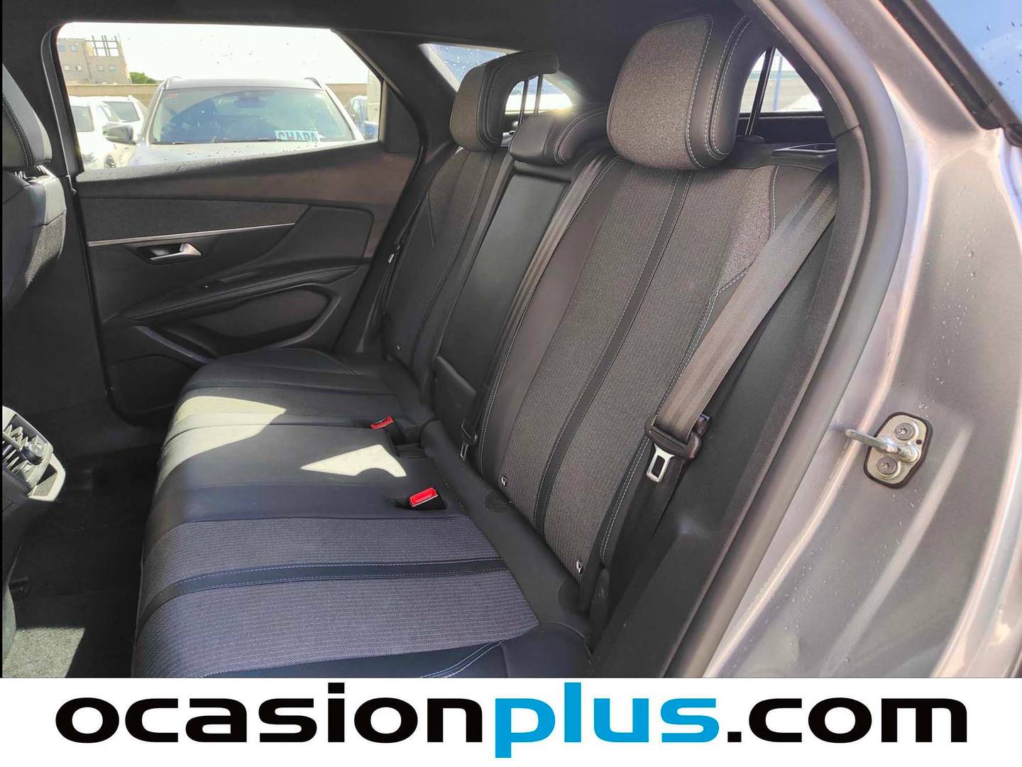 Peugeot 3008 Peugeot 3008 PureTech 130 S&S Allure Pack (130 CV) seminuevo