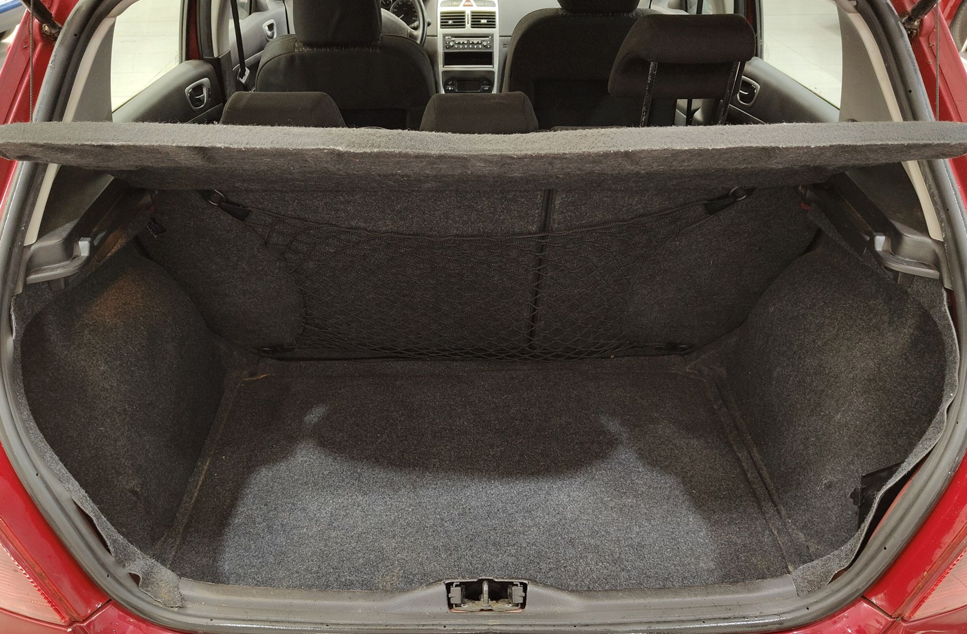Peugeot 307 1.6 XS - foto 12
