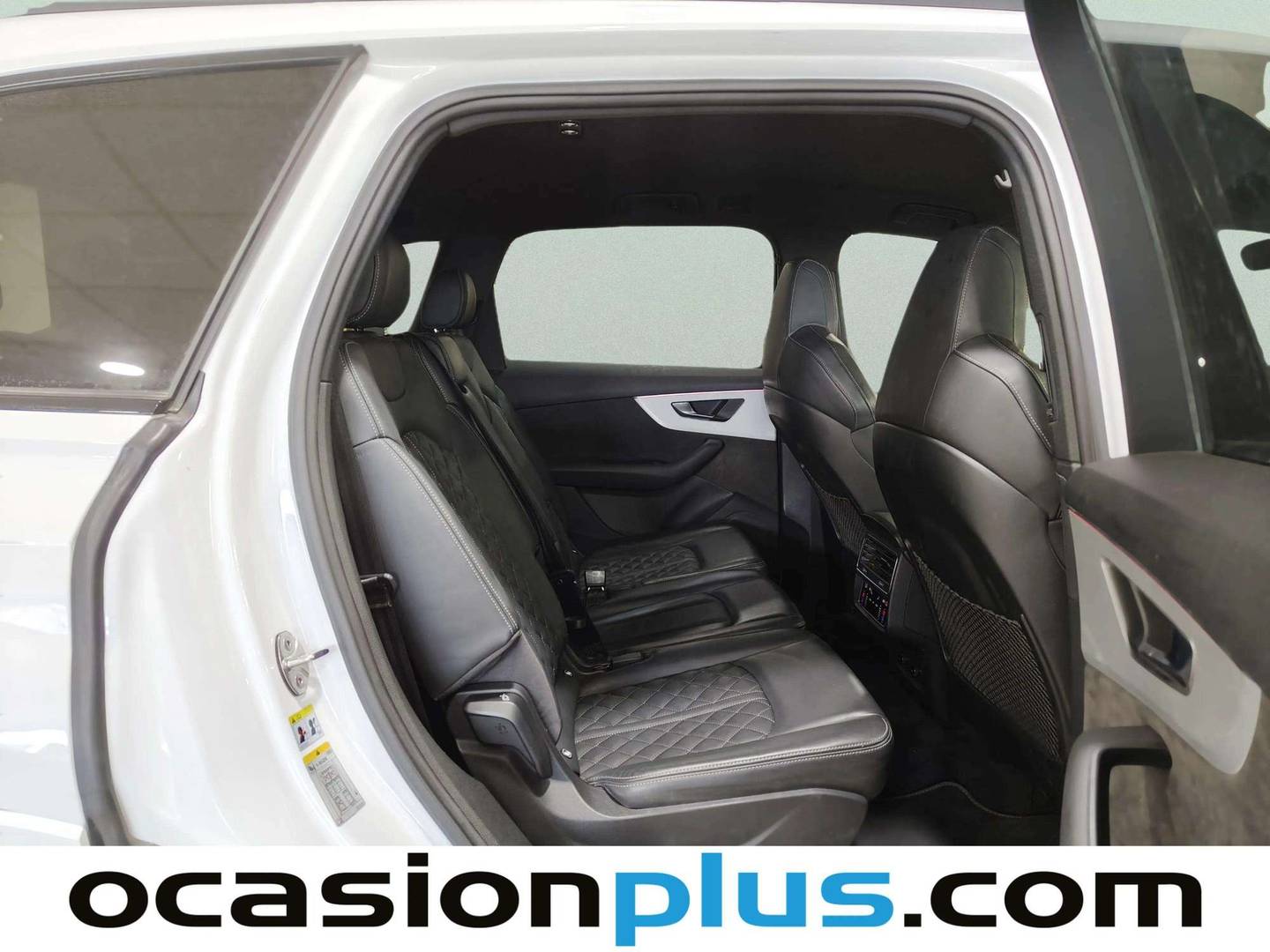 Audi Q7 Audi Q7 Black line edition 45 TDI quattro (231 CV) tiptronic 7 Plazas barato