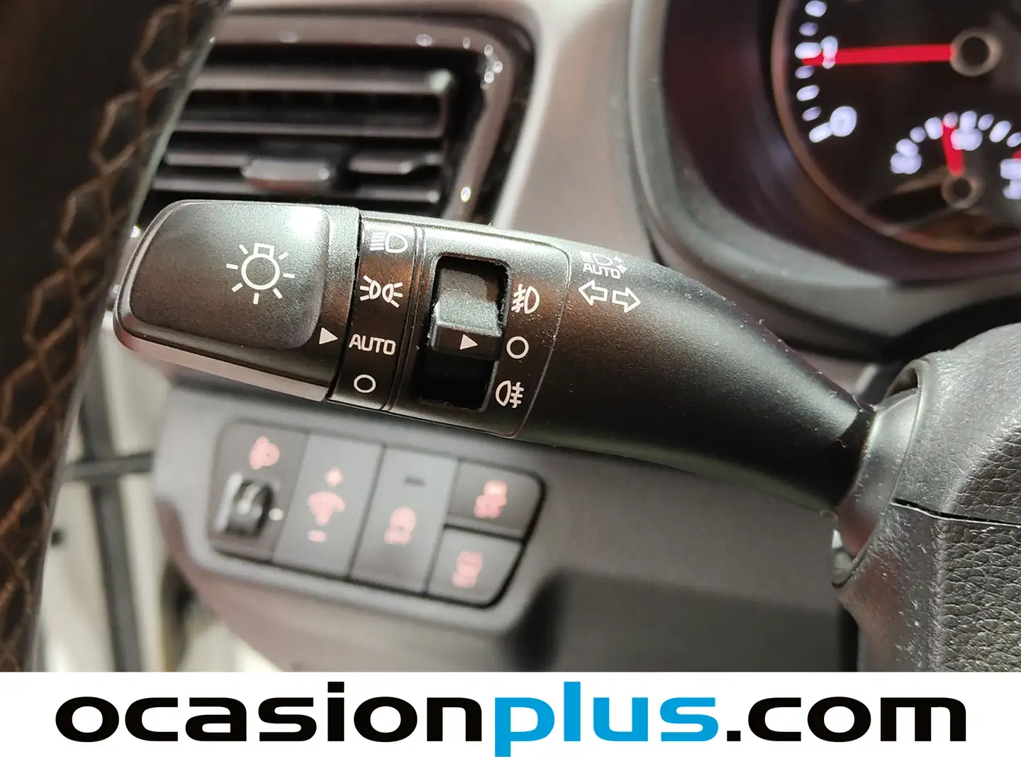 Foto KIA Rio Kia Rio 1.0 T-GDi MHEV iMT Drive (100 CV)