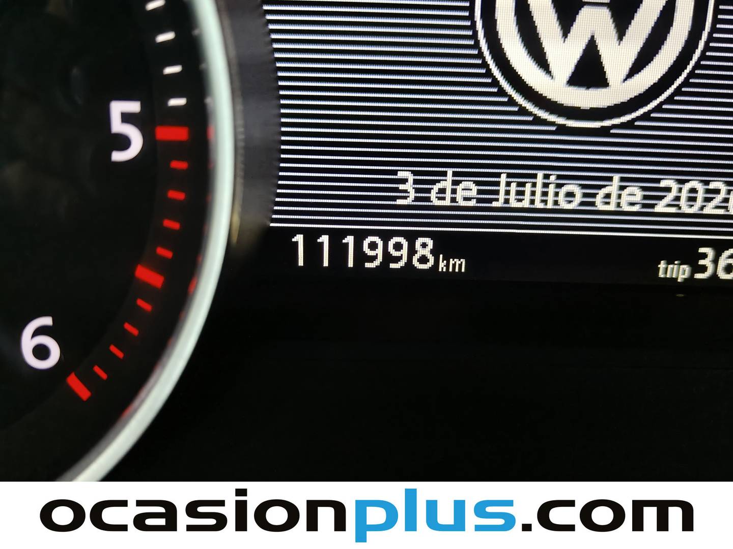 Volkswagen Touareg Volkswagen Touareg 3.0 TDI V6 BMT (204 CV) Tiptronic seminuevo