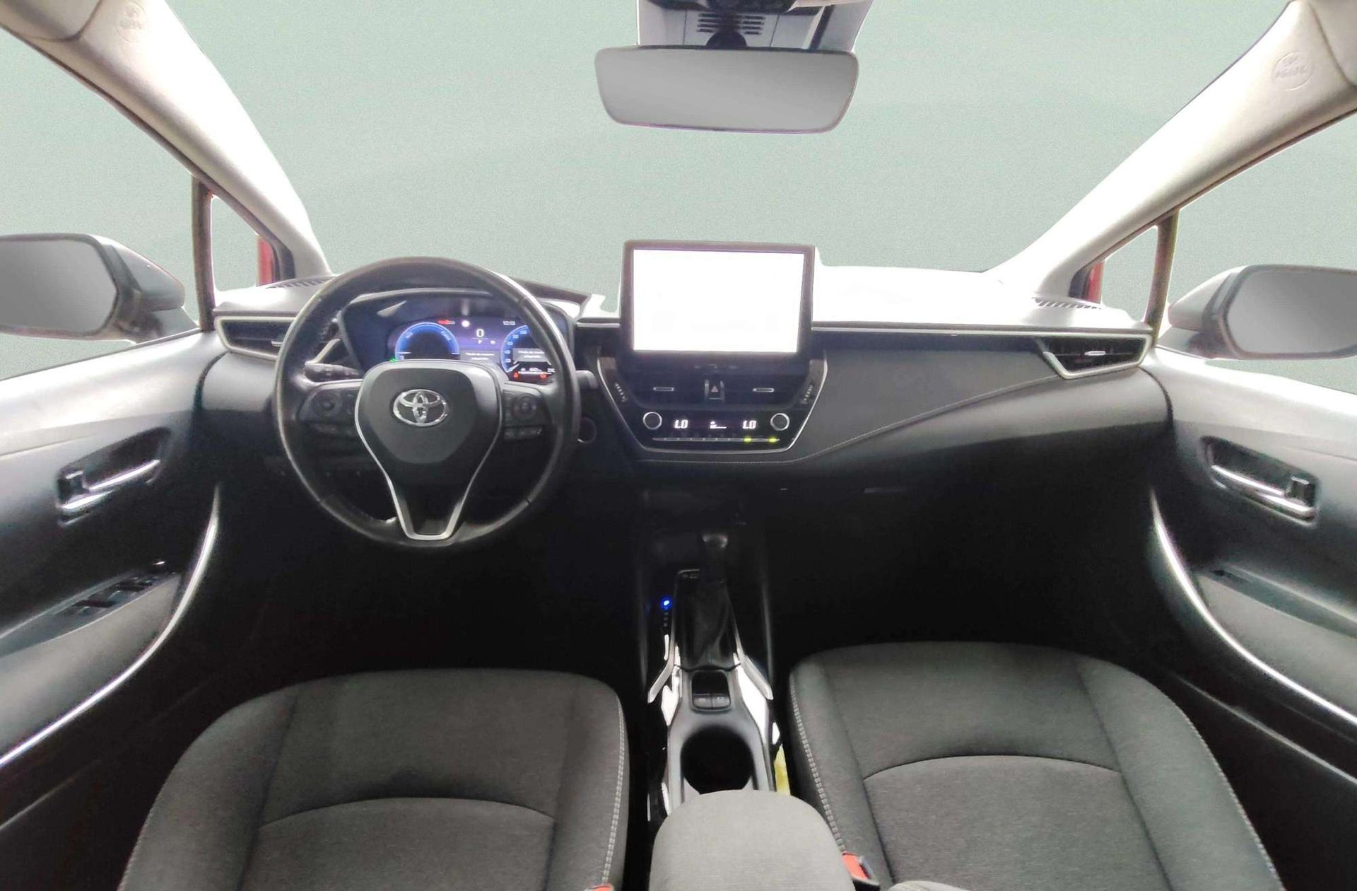 Toyota Corolla 140H Style Edition - foto 6