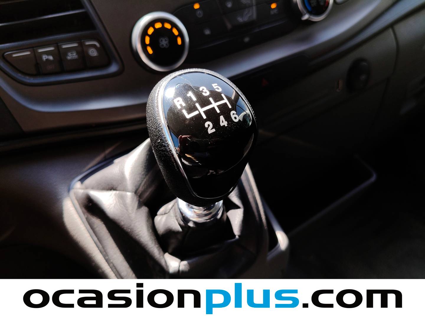 Ford Transit Ford Transit Furgon 350 L3H2 Trend RWD (130 CV) de segunda mano